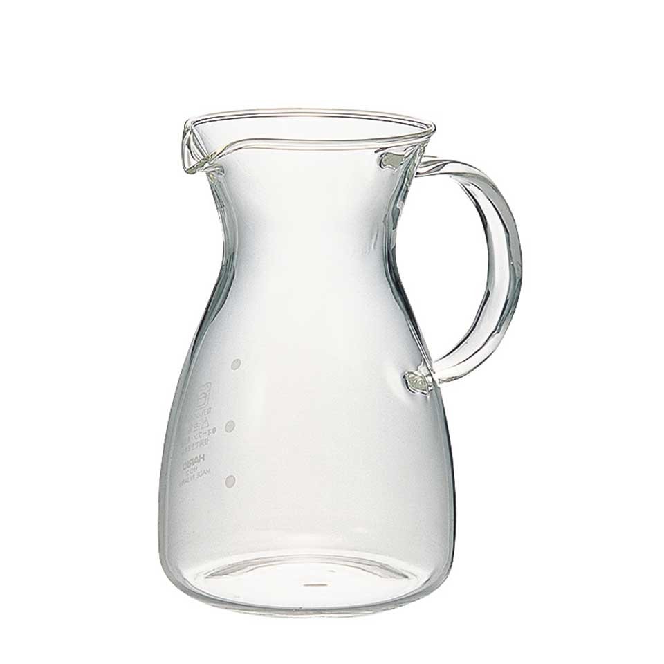 Heatproof Coffee Decanter