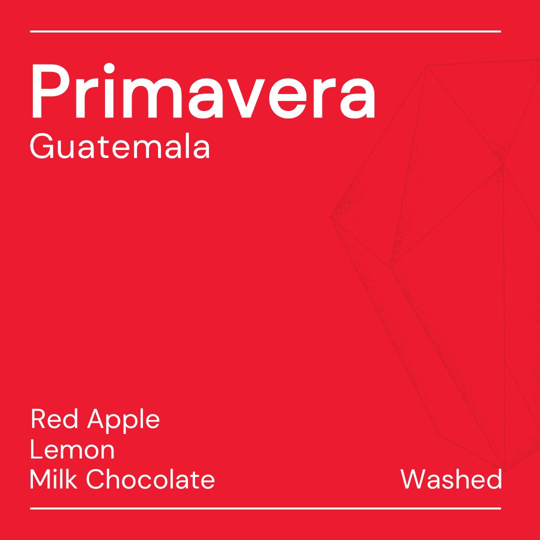 Primavera