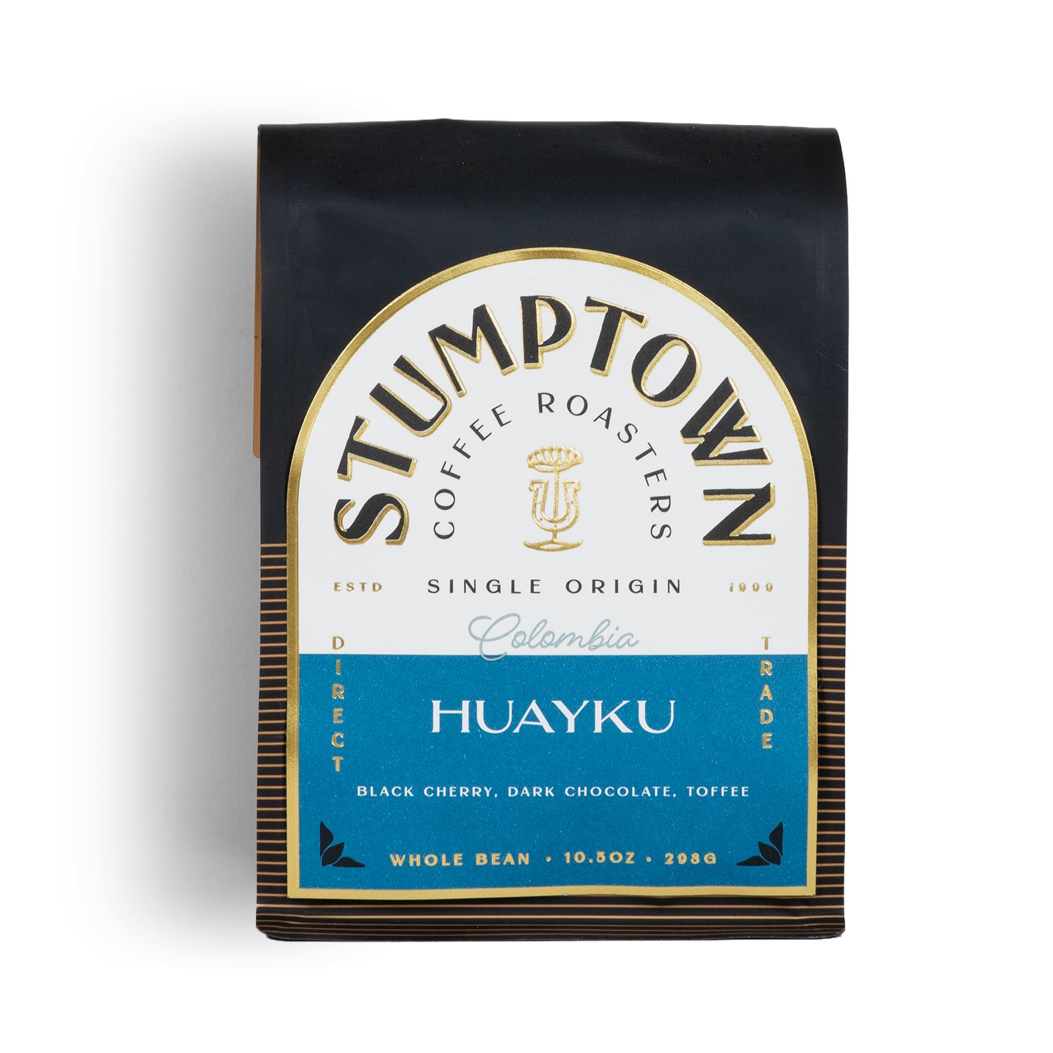 Colombia Huayku