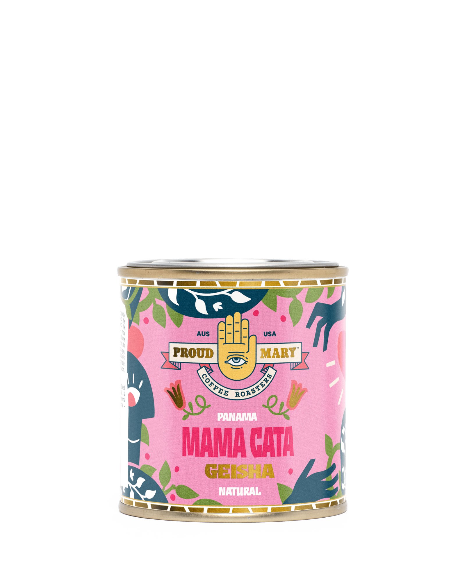 LIMITED | PANAMA | Mama Cata | Geisha | Natural