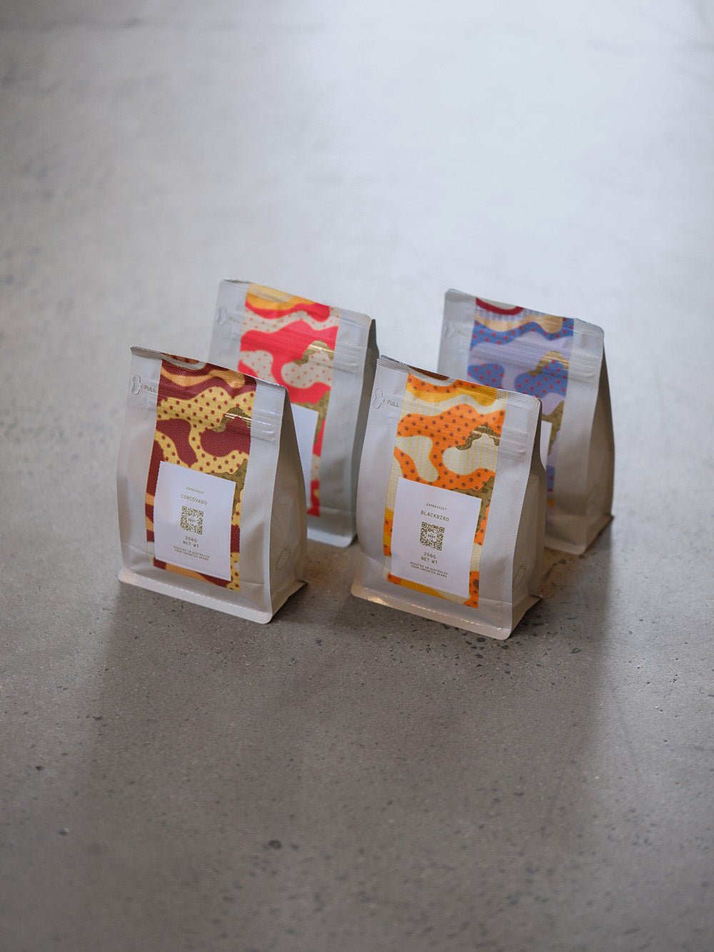 Zest Blend Bonaza