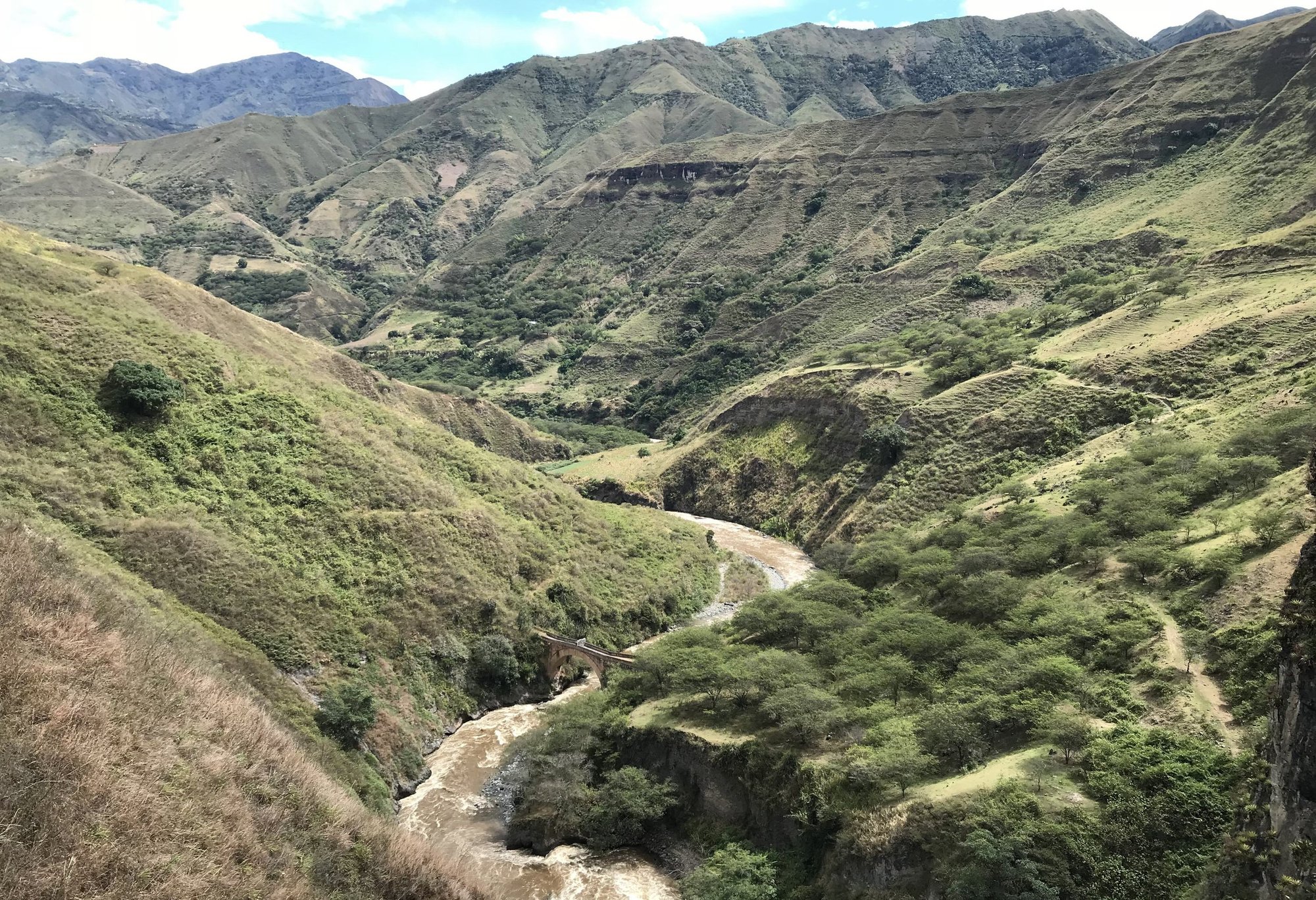 Buesaco, Colombia