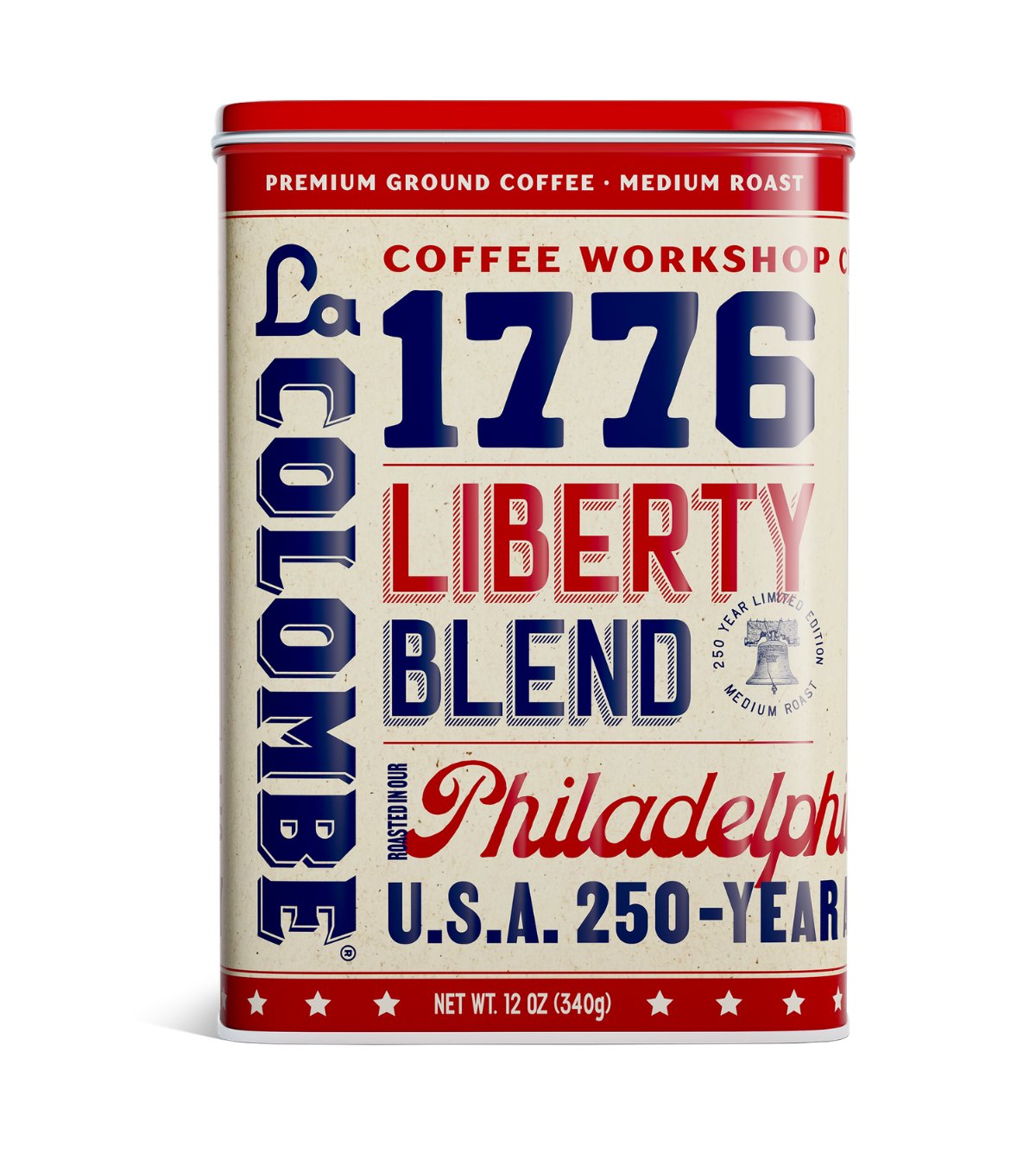 Liberty Blend