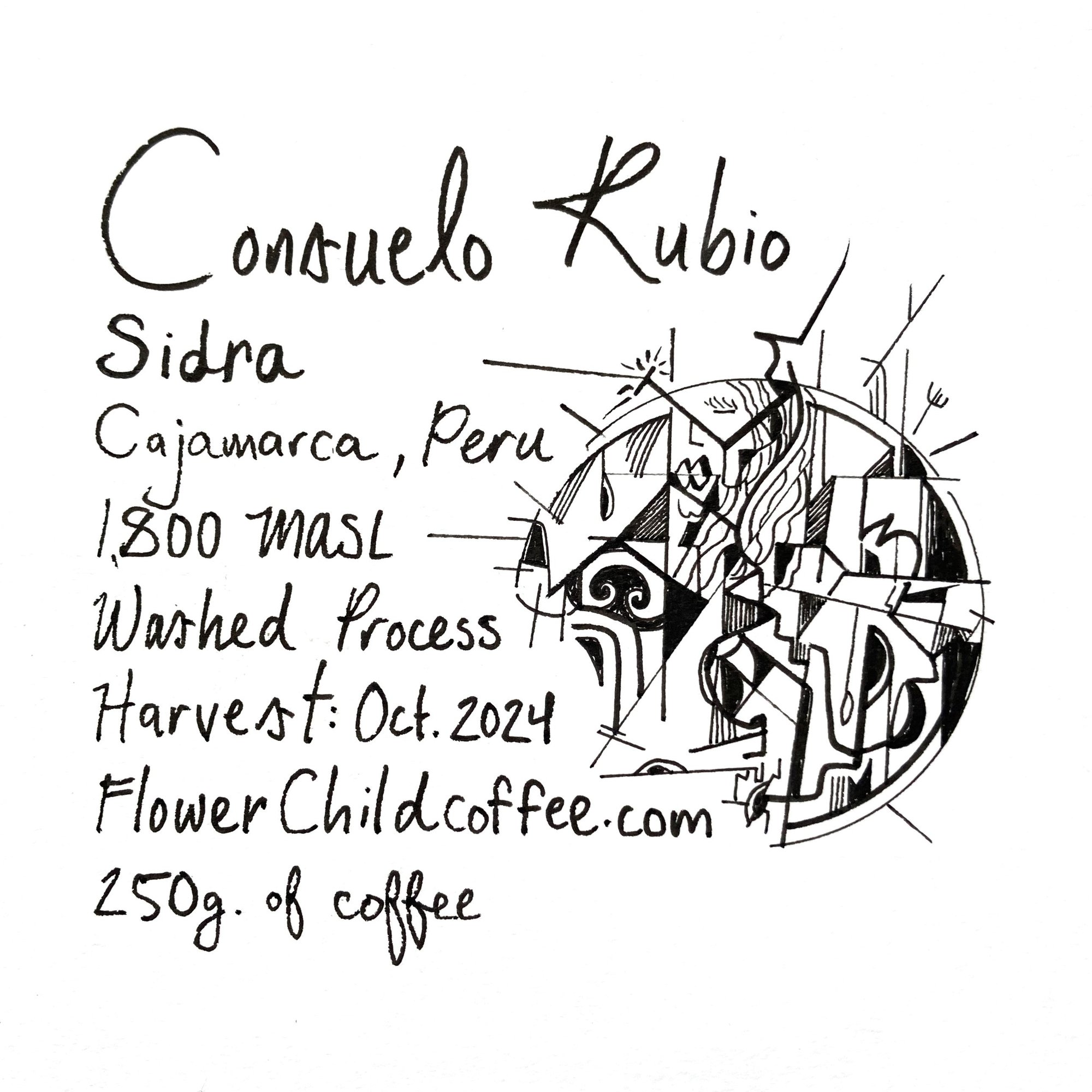 Consuel Rubio Sidra