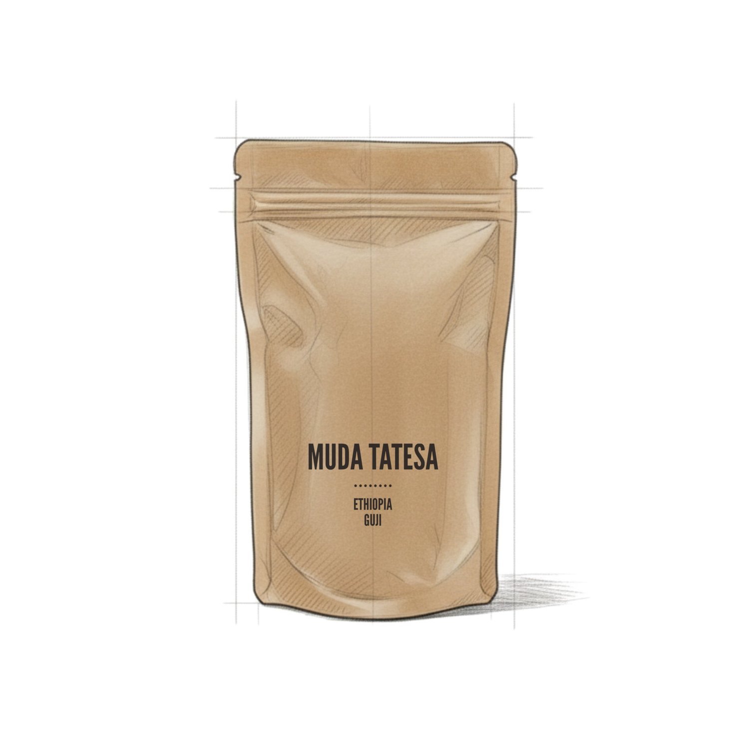 Ethiopia Muda Tatesa