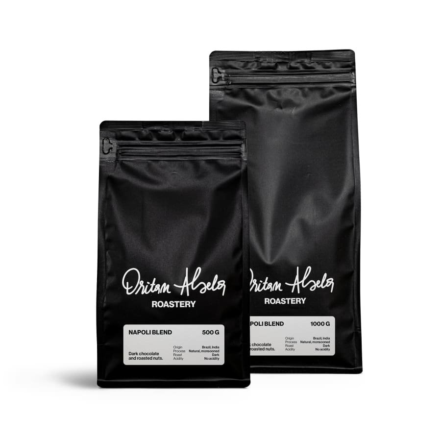 Napoli Blend