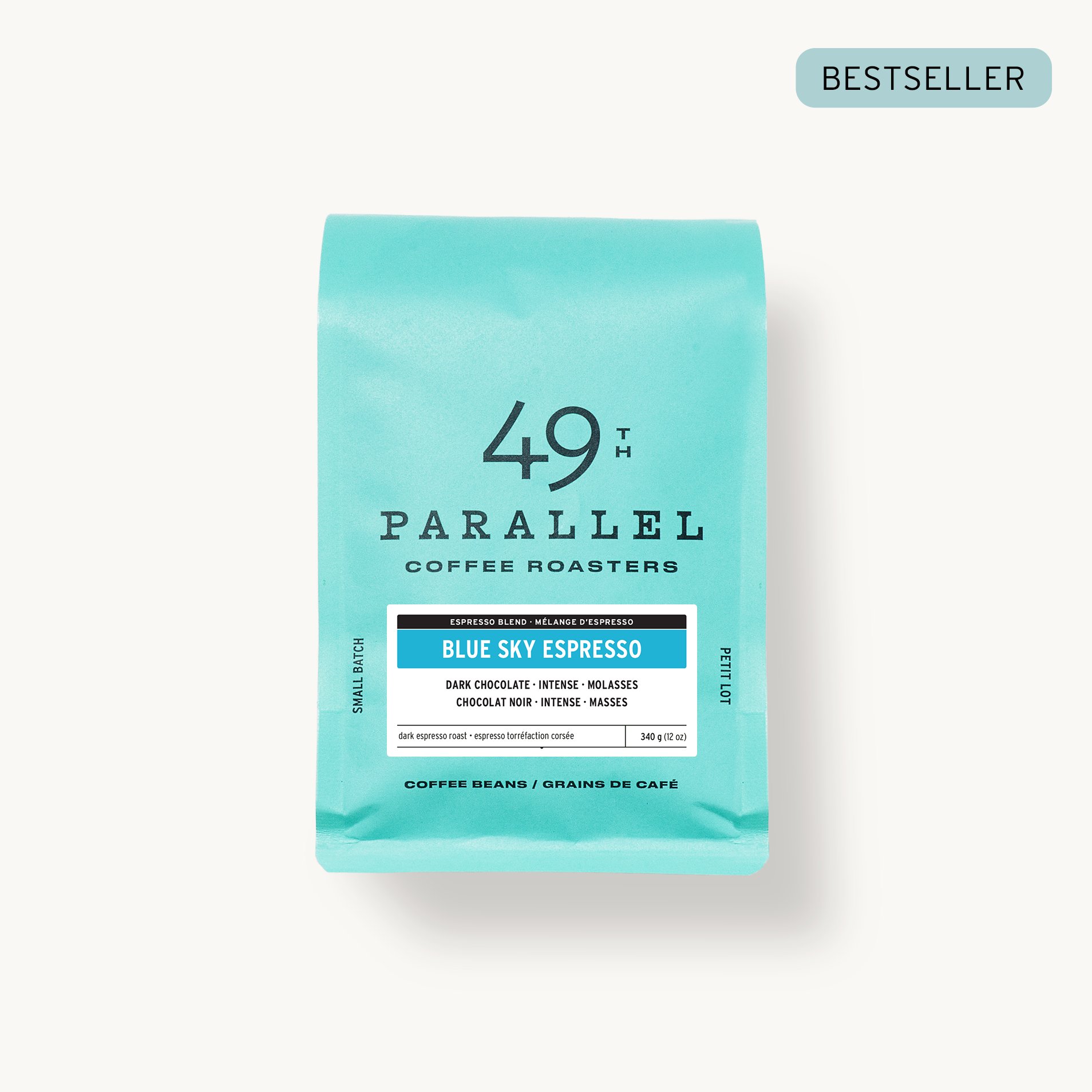 Blue Sky Espresso