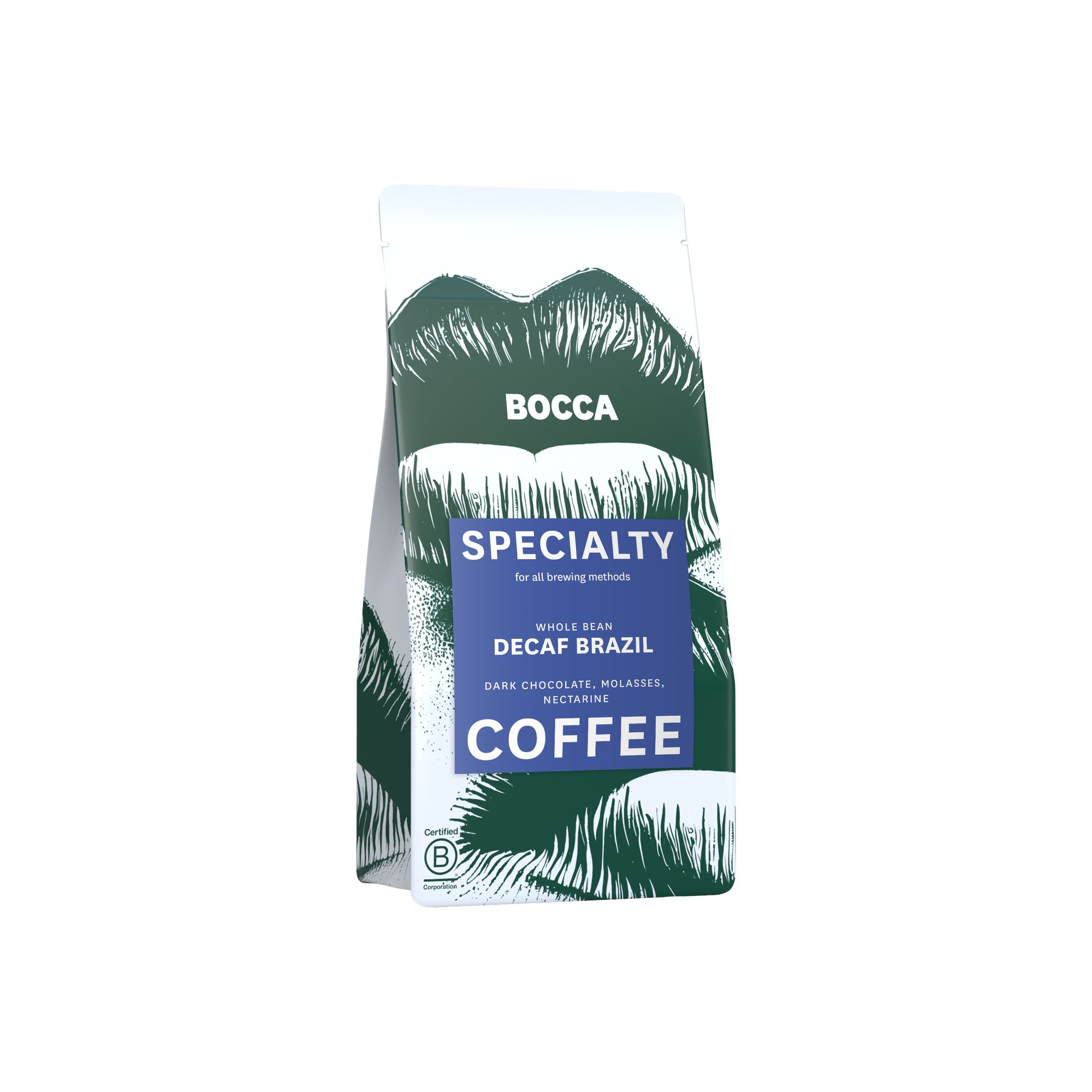 Decaf | Brazilië