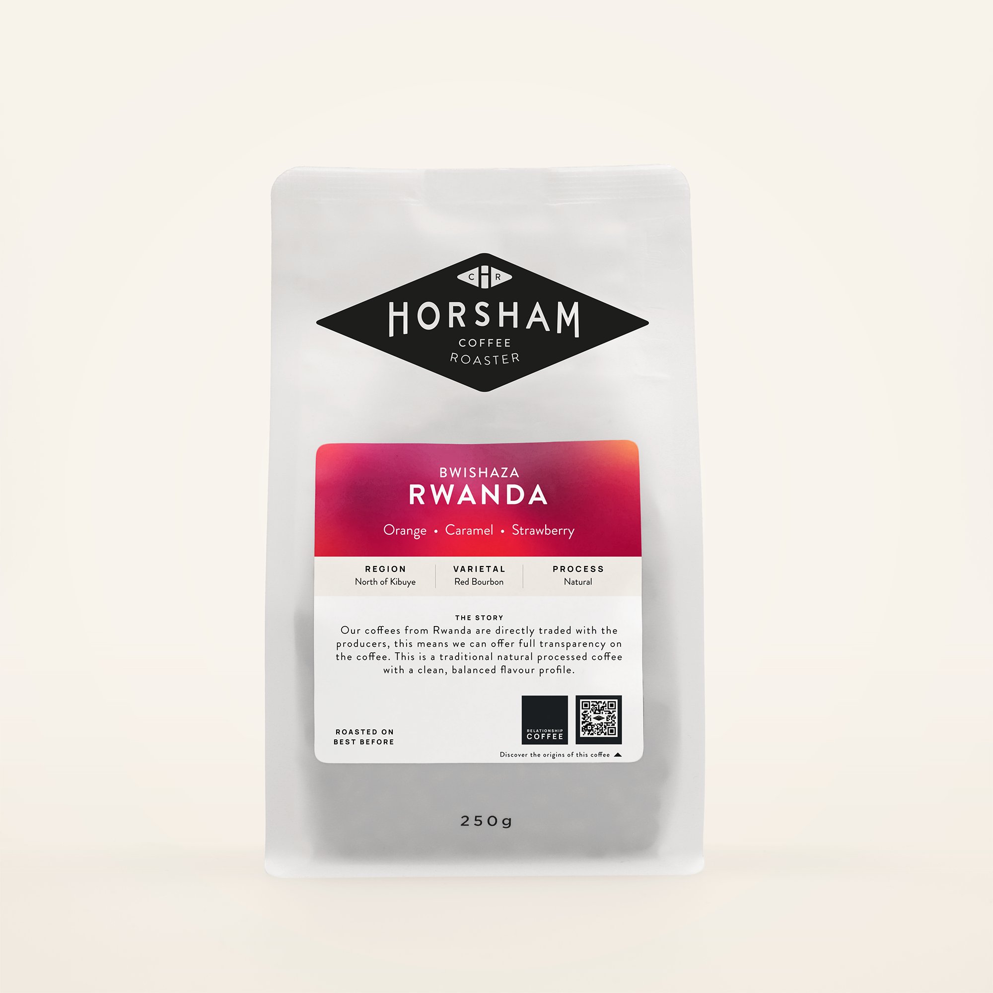 Bwishaza Natural