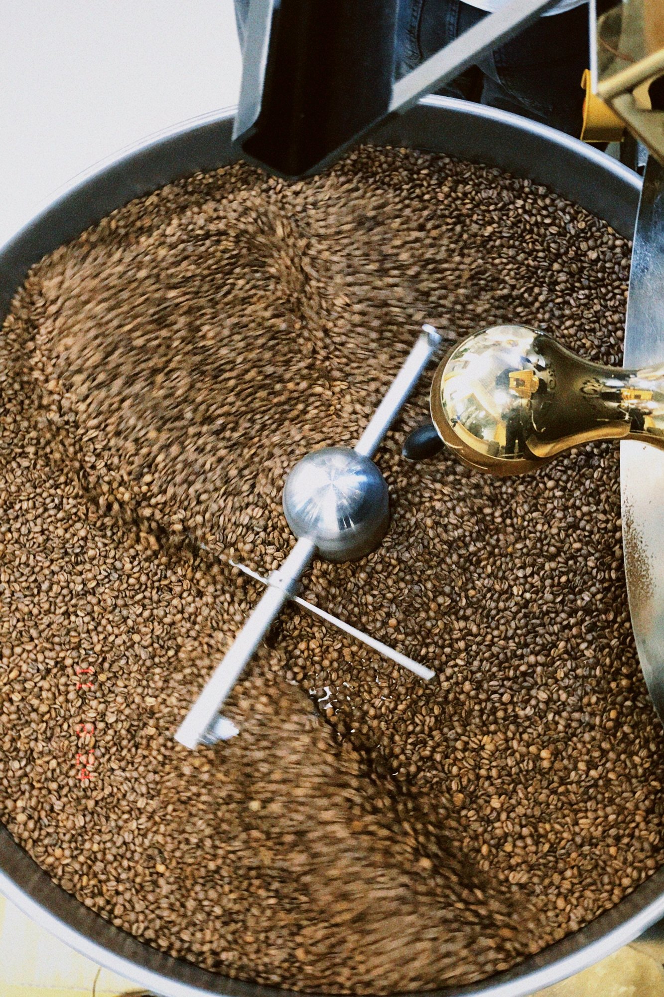 TRYST® Coffee Club: Monats-Abo