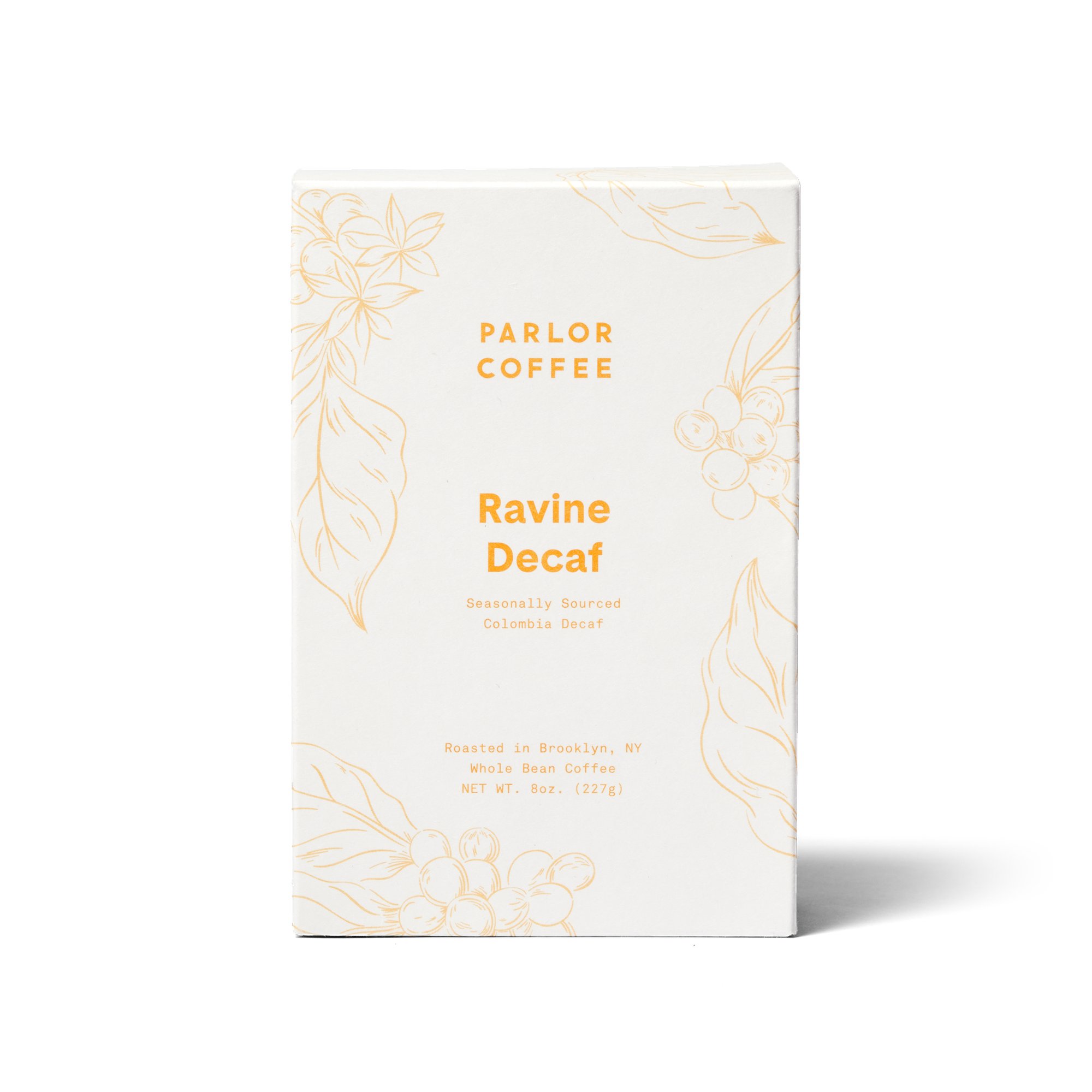Ravine Decaf