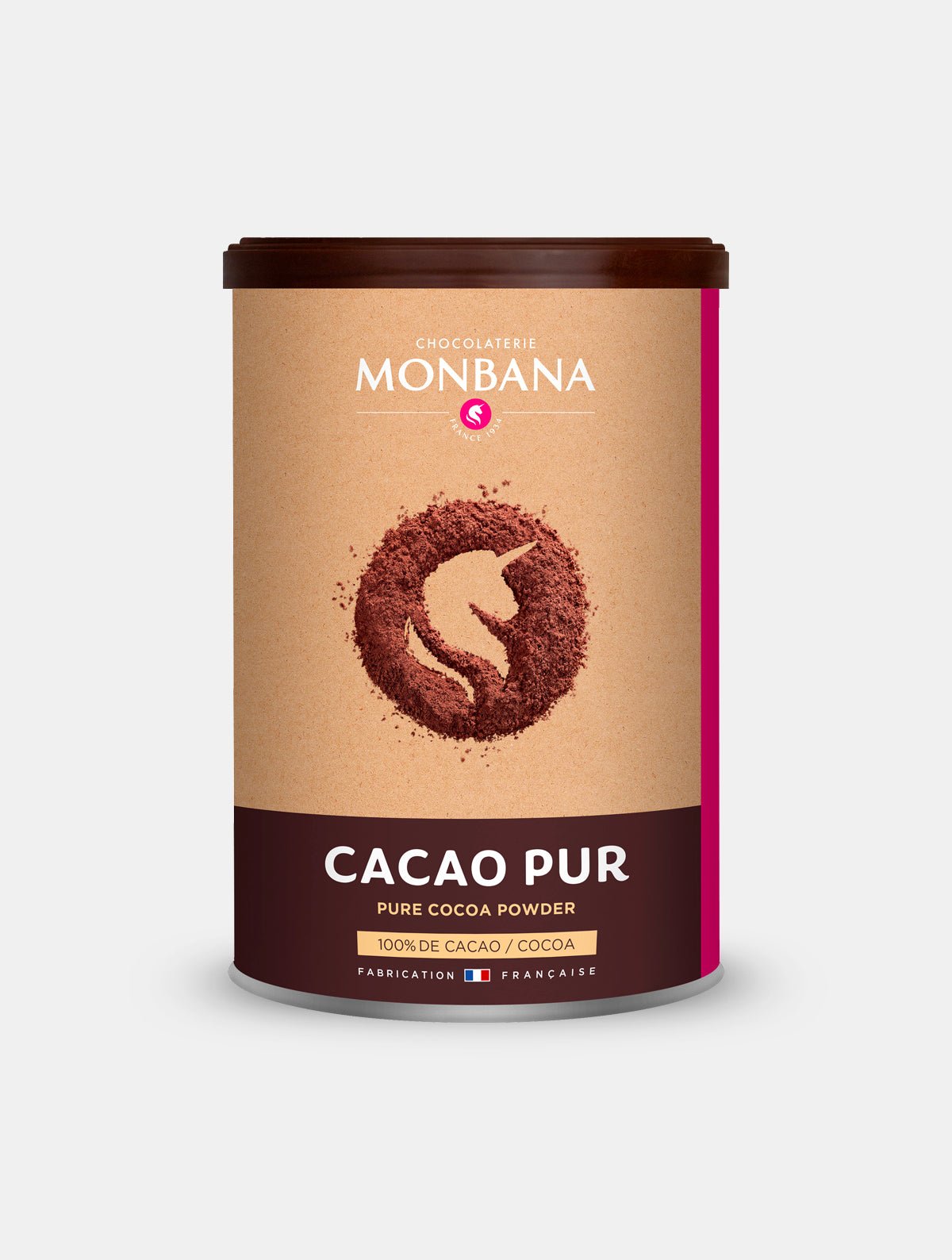 Cacao Pur 100%