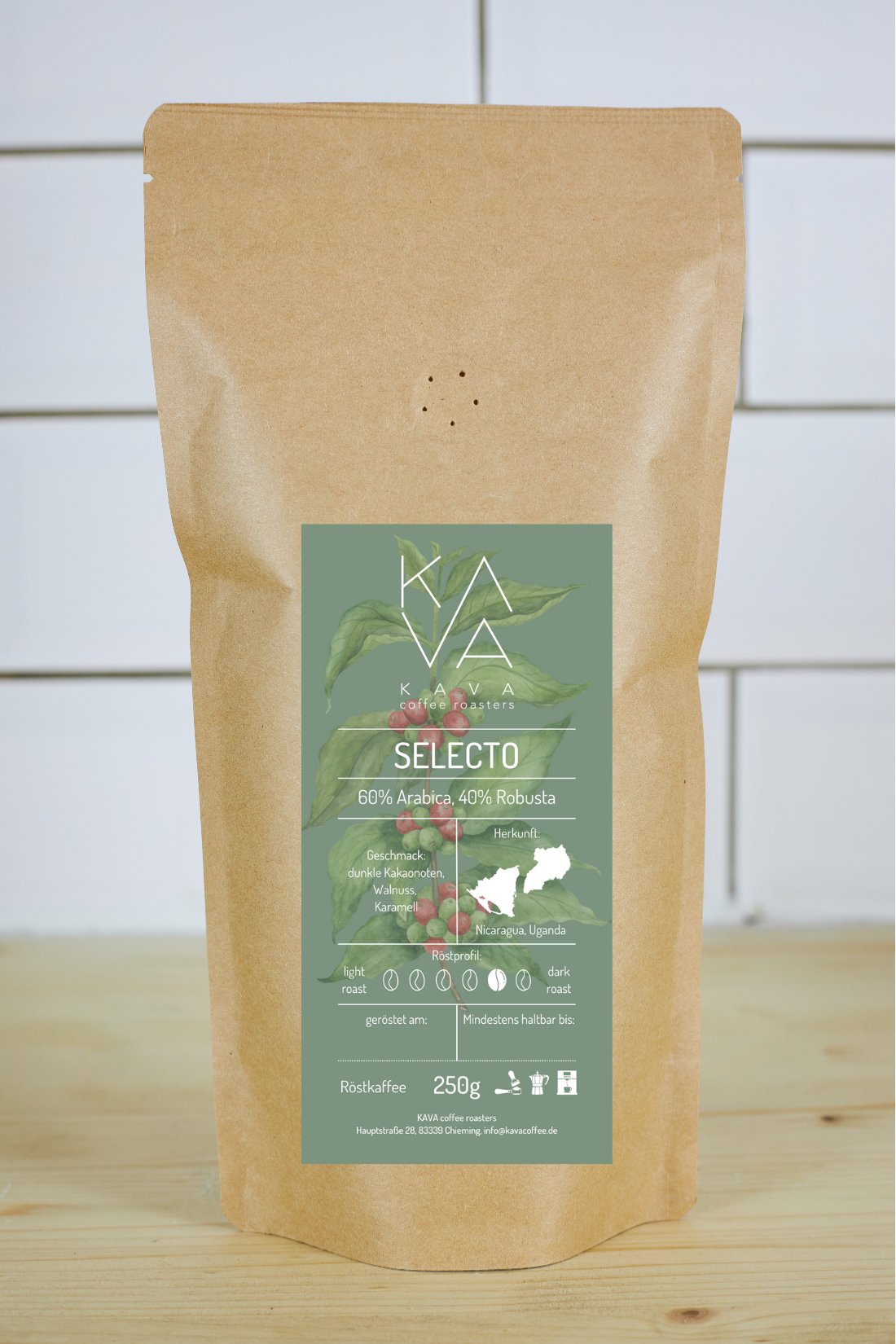 SELECTO Espresso (AT)