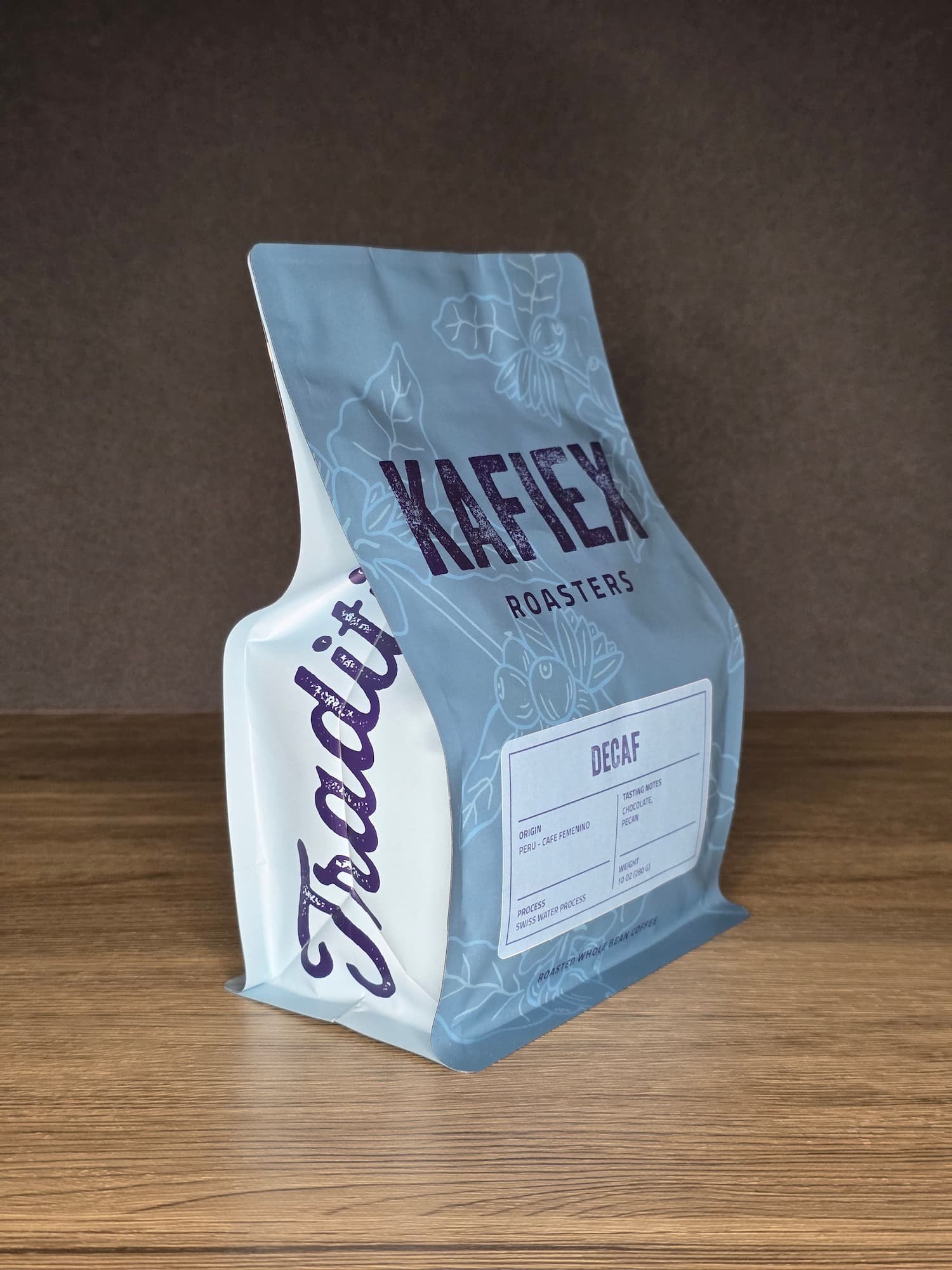 Mexico – Swiss Water Decaf