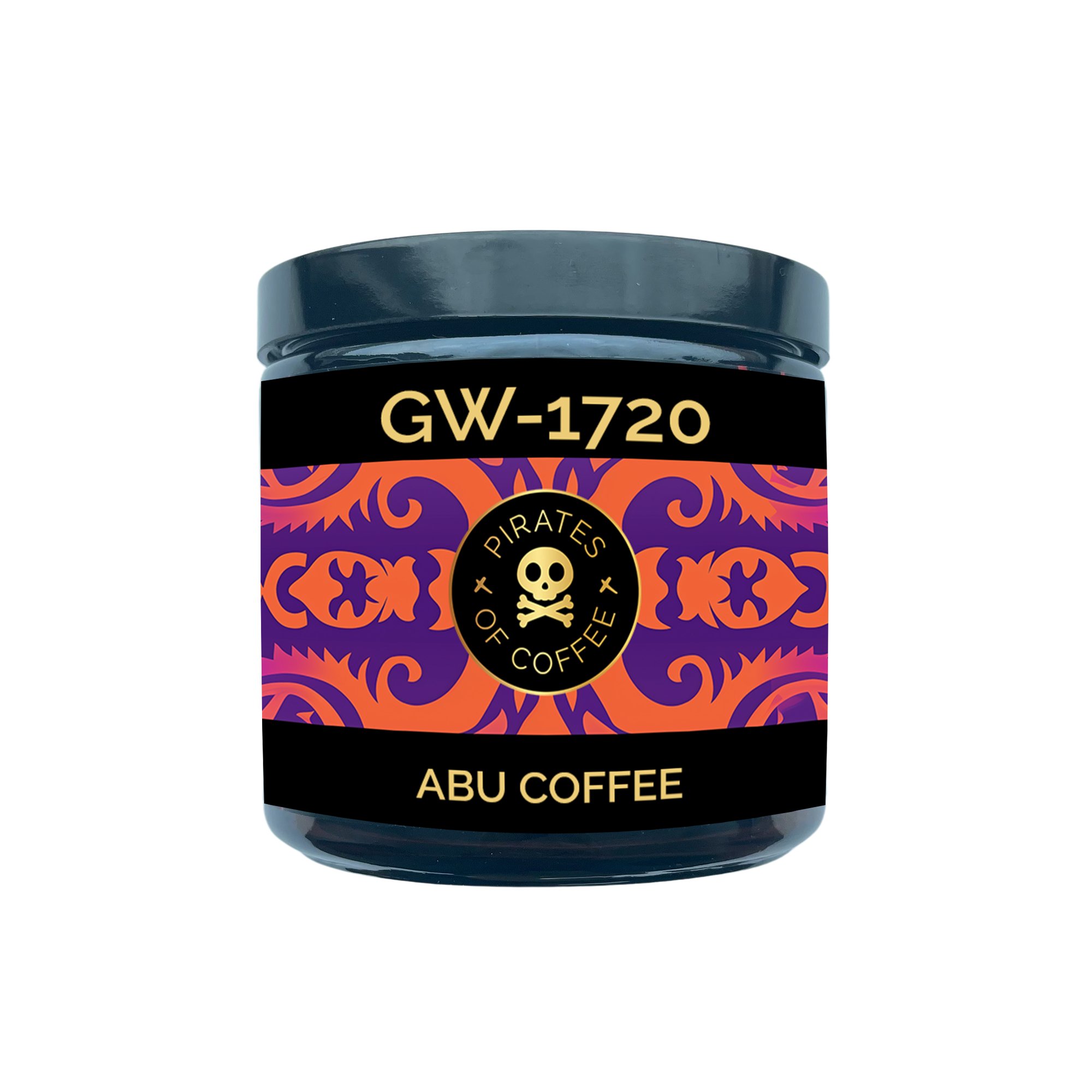 ABU GW-1720 GEISHA: Panama Anaerobic Washed
