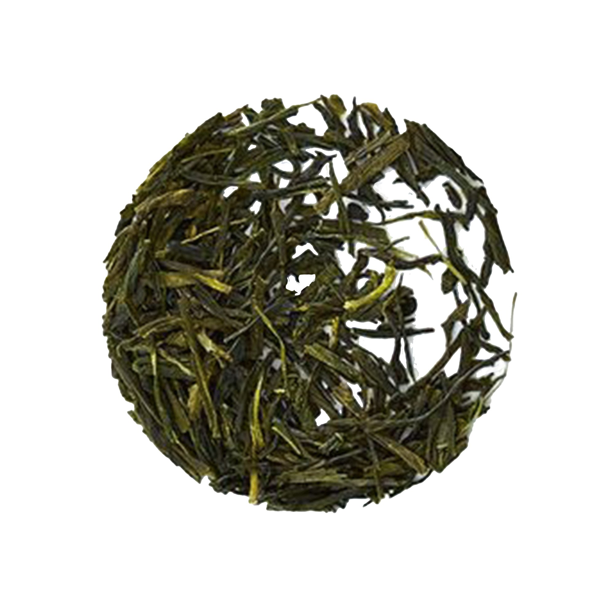 Groen: Sencha Yabukita