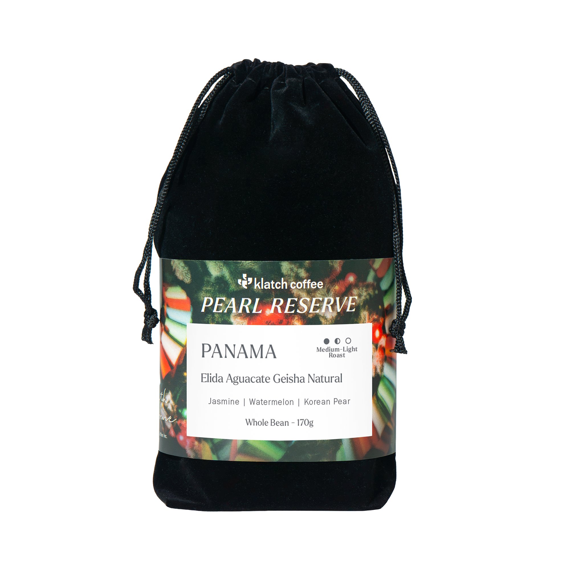 Panama Elida Aguacate Geisha Natural