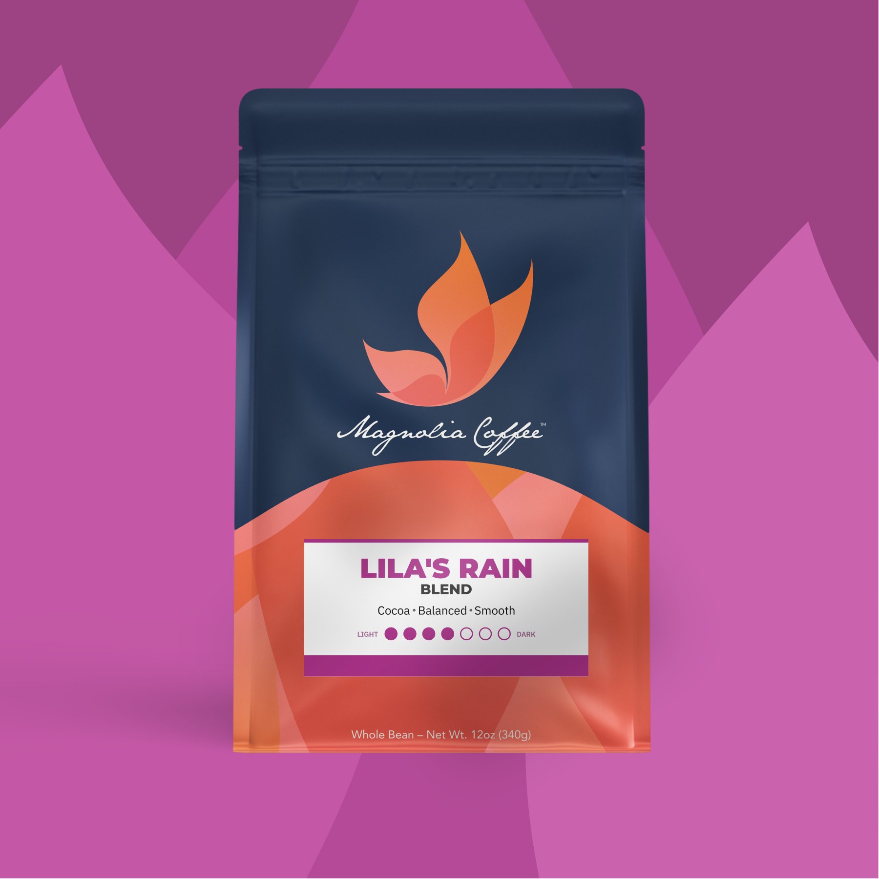 Lila's Rain