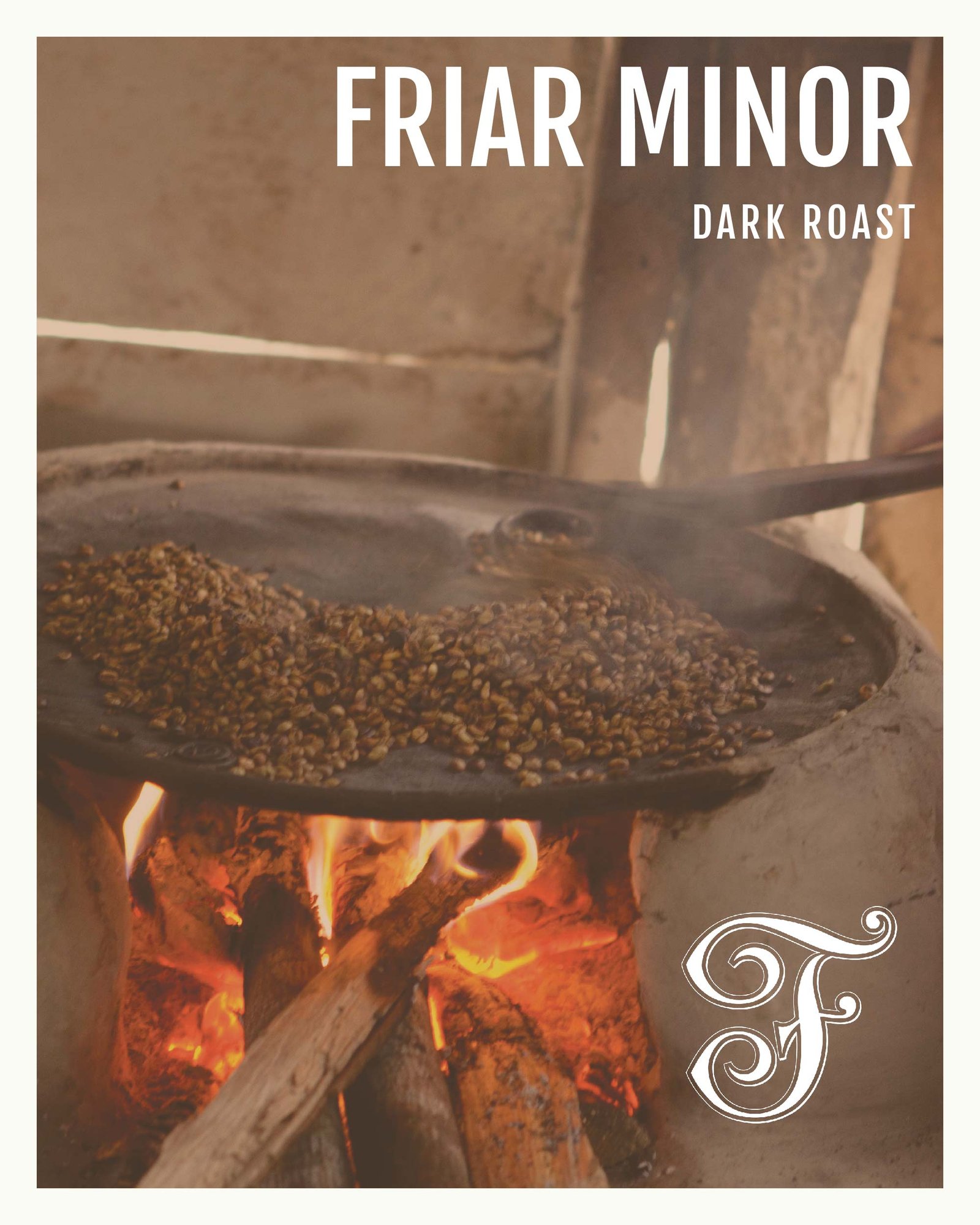 Friar Minor