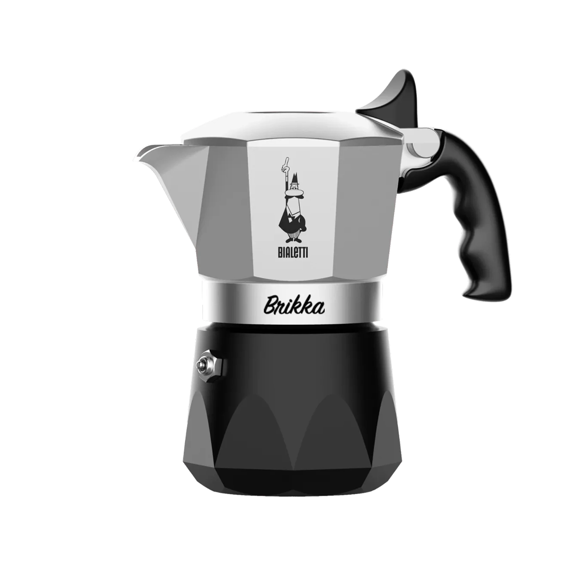 Cafetera Moka Brikka Bialetti