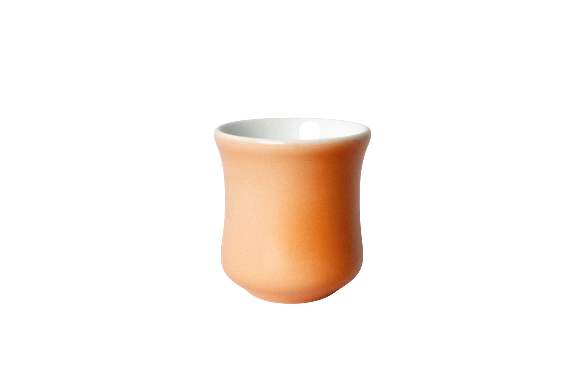 CCC x Tanat – Sensory Porcelain Cup