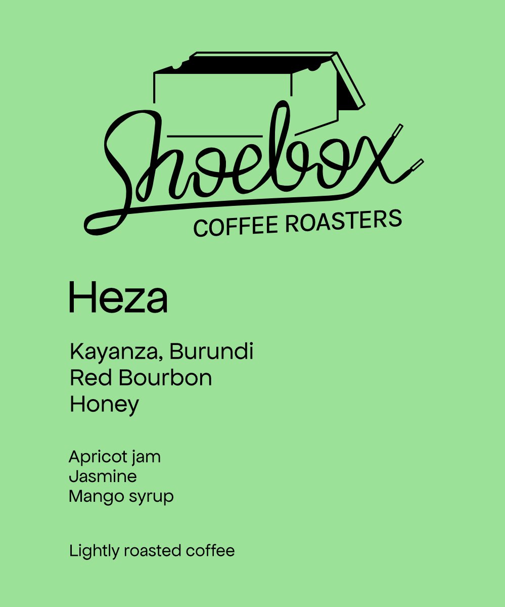 Heza Hill PB Honey