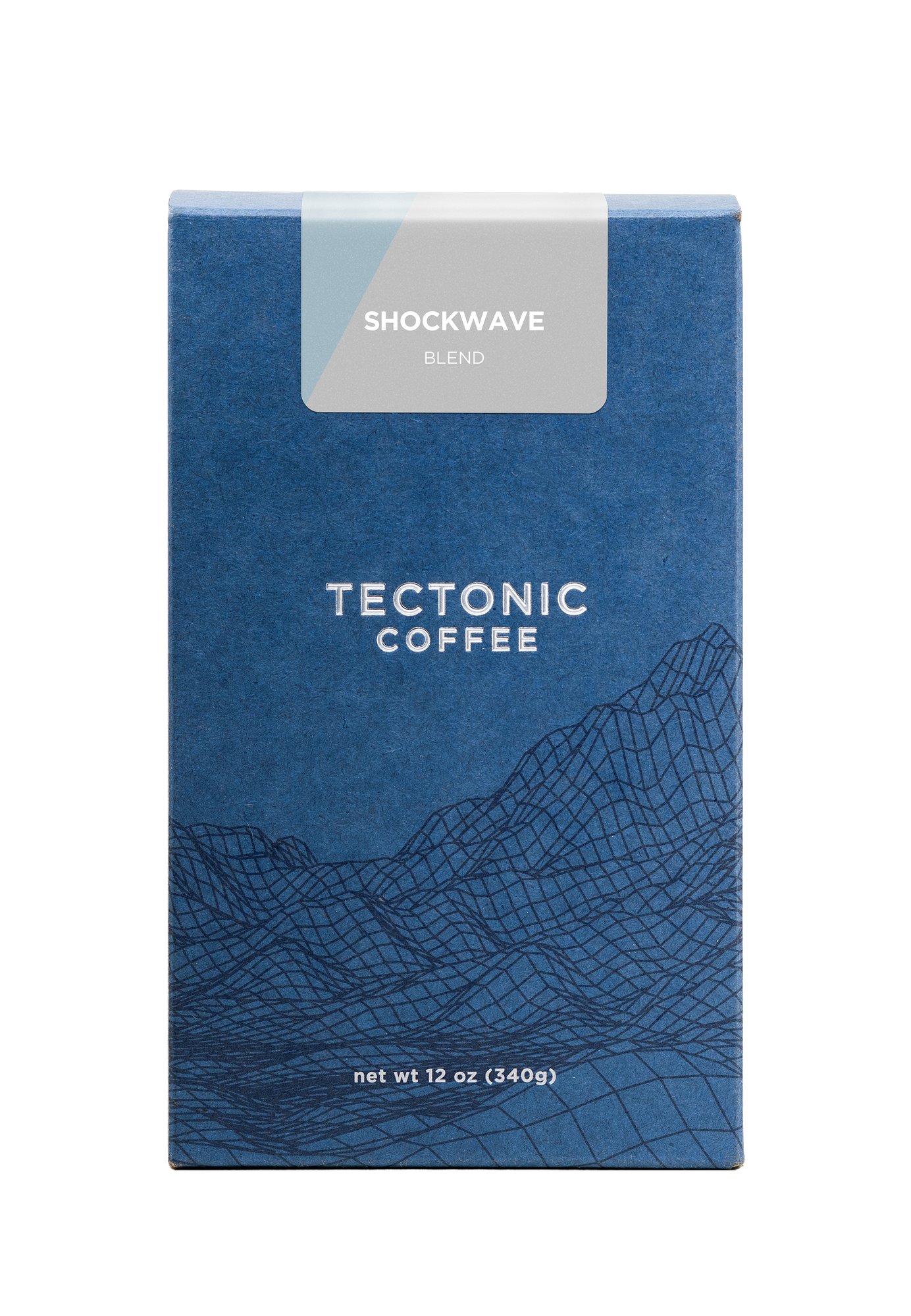 Shockwave Blend