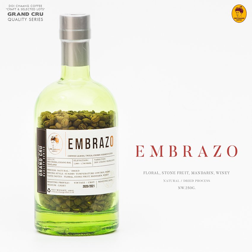 EMBRAZO