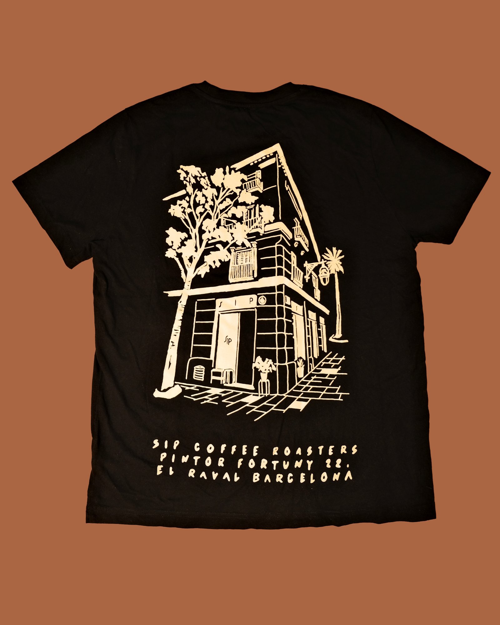 CAMISETA