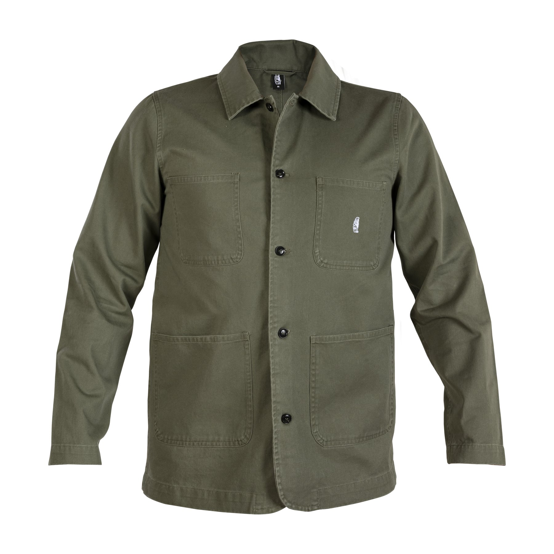 La Marzocco Army Chore Jacket
