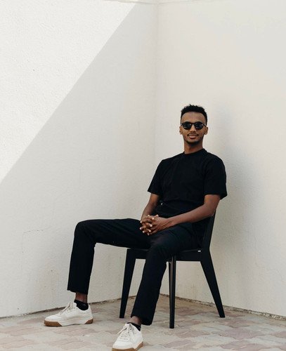 Ethiopia Kenean Dukamo COE