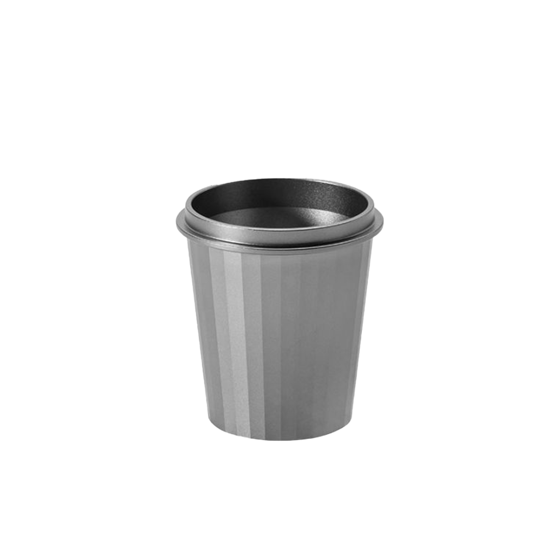 Cupă de dozare MUVNA Gri - Aluminiu 58mm