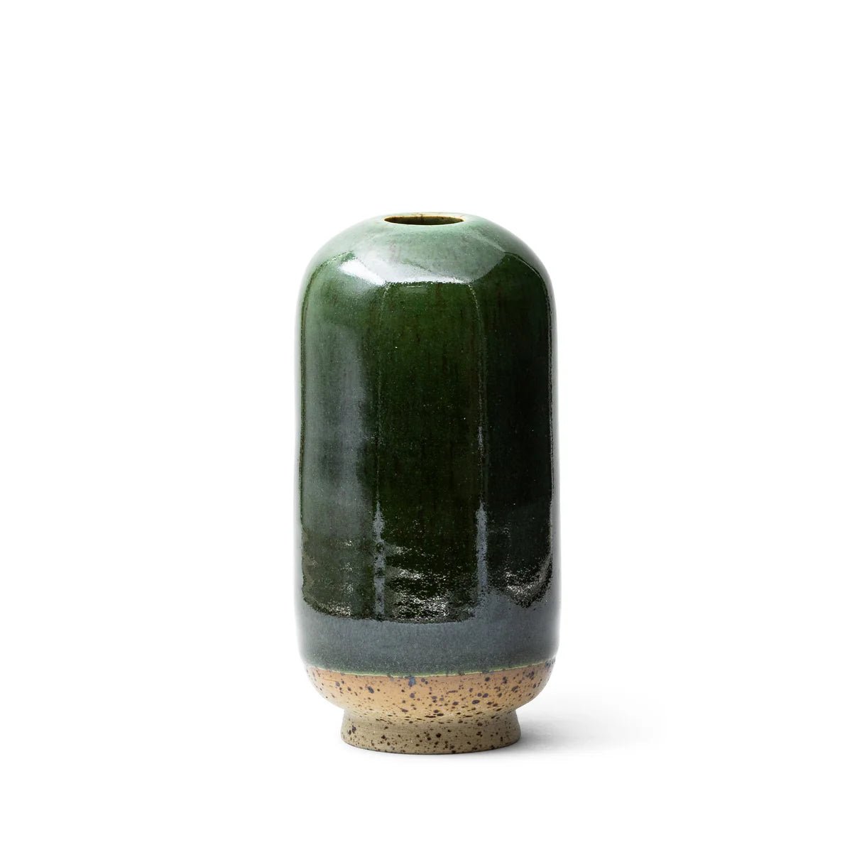 【Studio Arhoj】 Mini Yuki Vase - Eucalyptus [スタジオアーホイ ミニユキベース - ユーカリ]