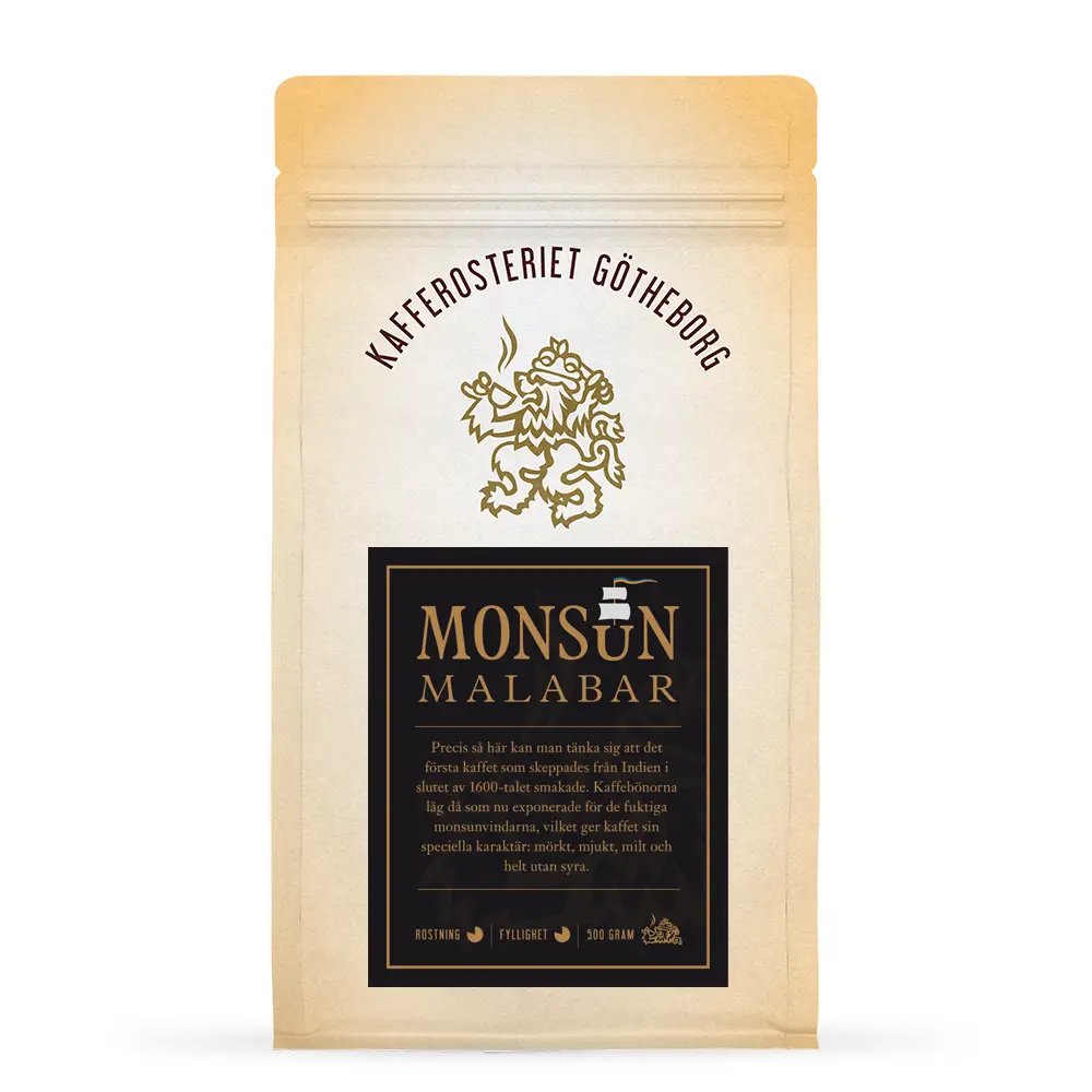 Monsun Malabar