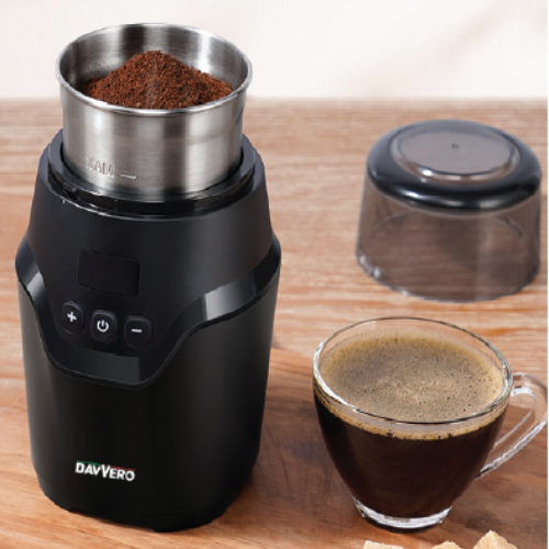 Moedor de Café Davvero 220v