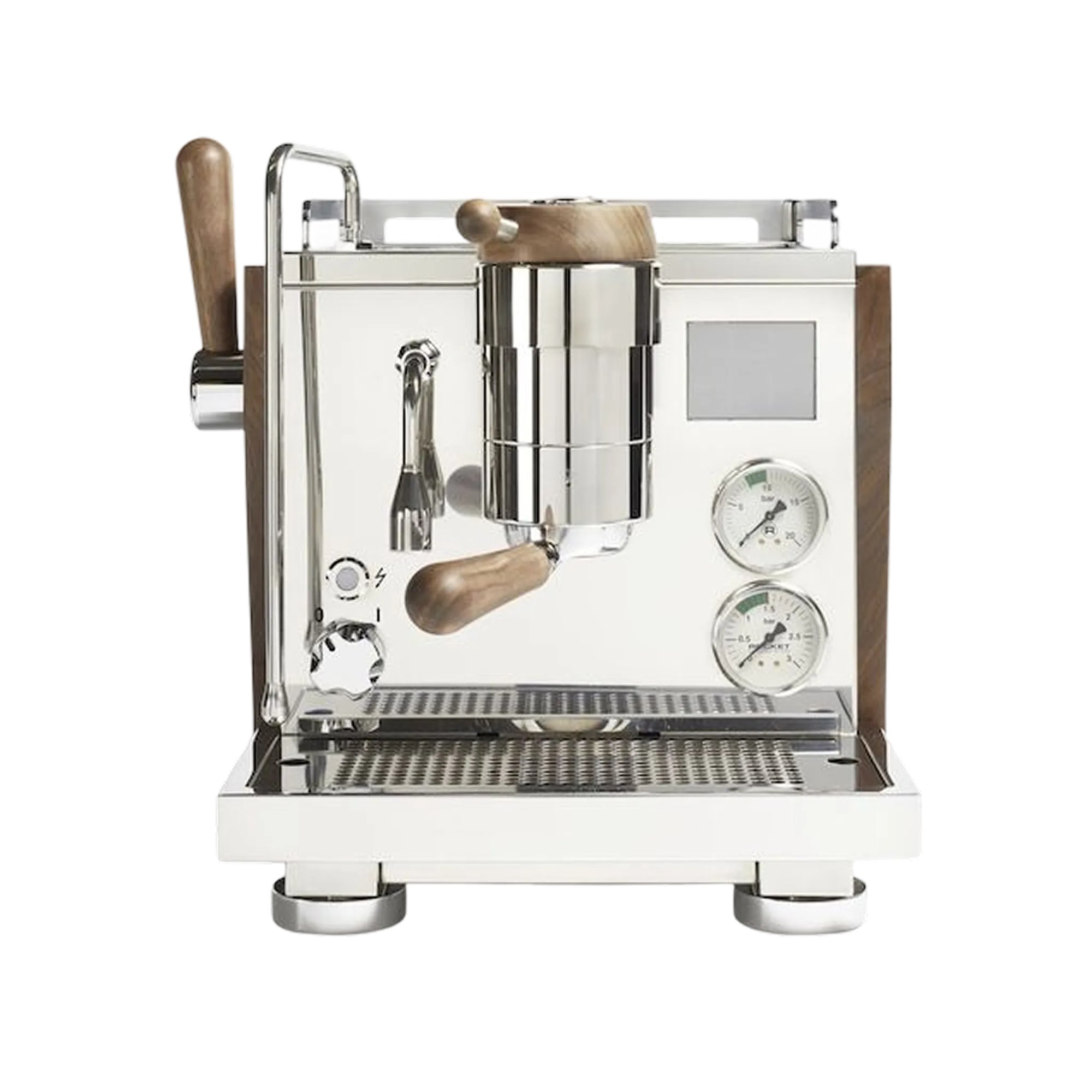 Rocket R9 One Walnut Limited Edition