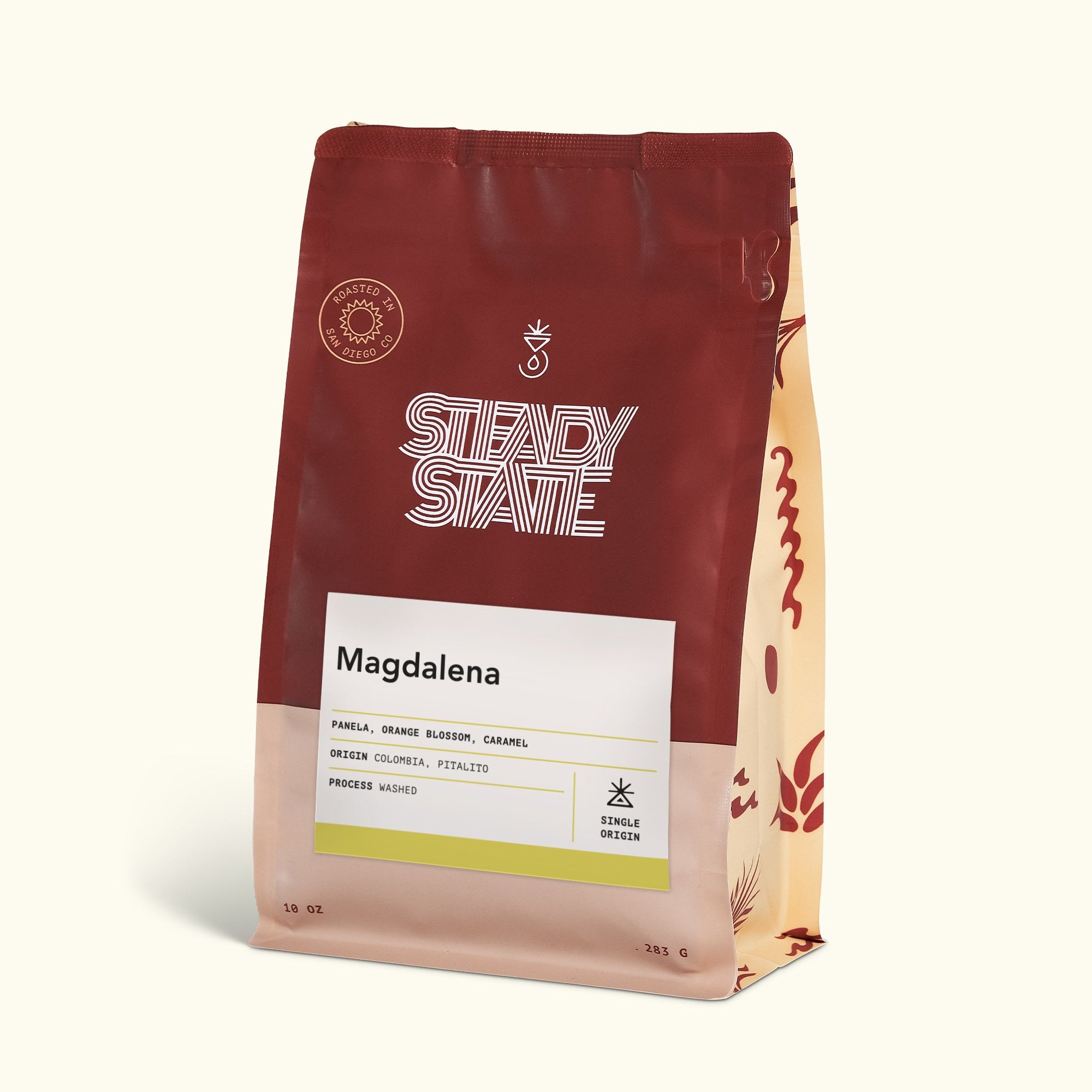 Magdalena