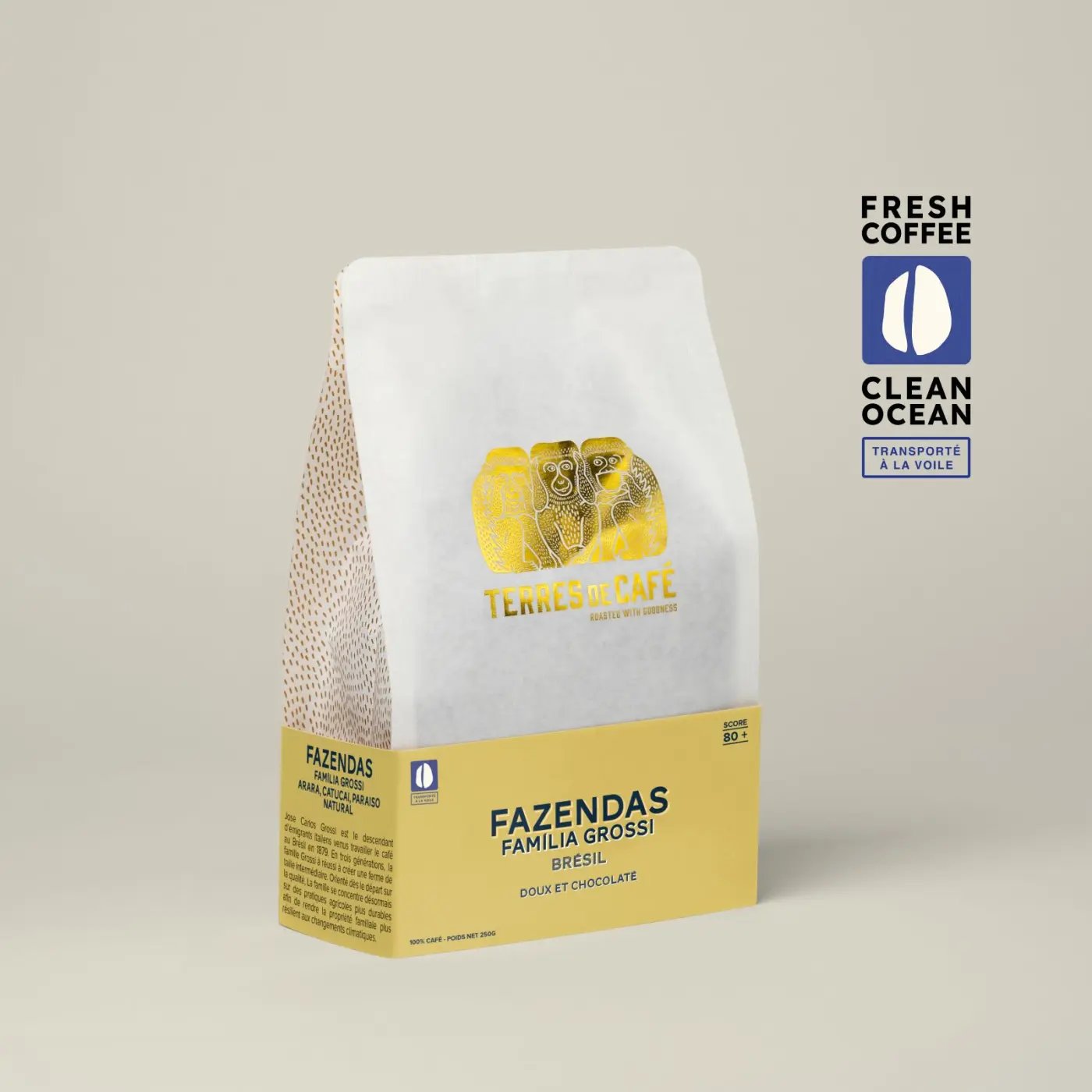 Fazendas
