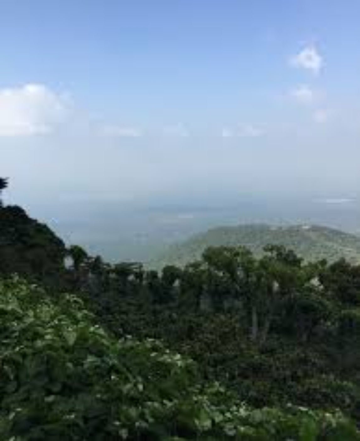 El Salvador San Joaquin Filter