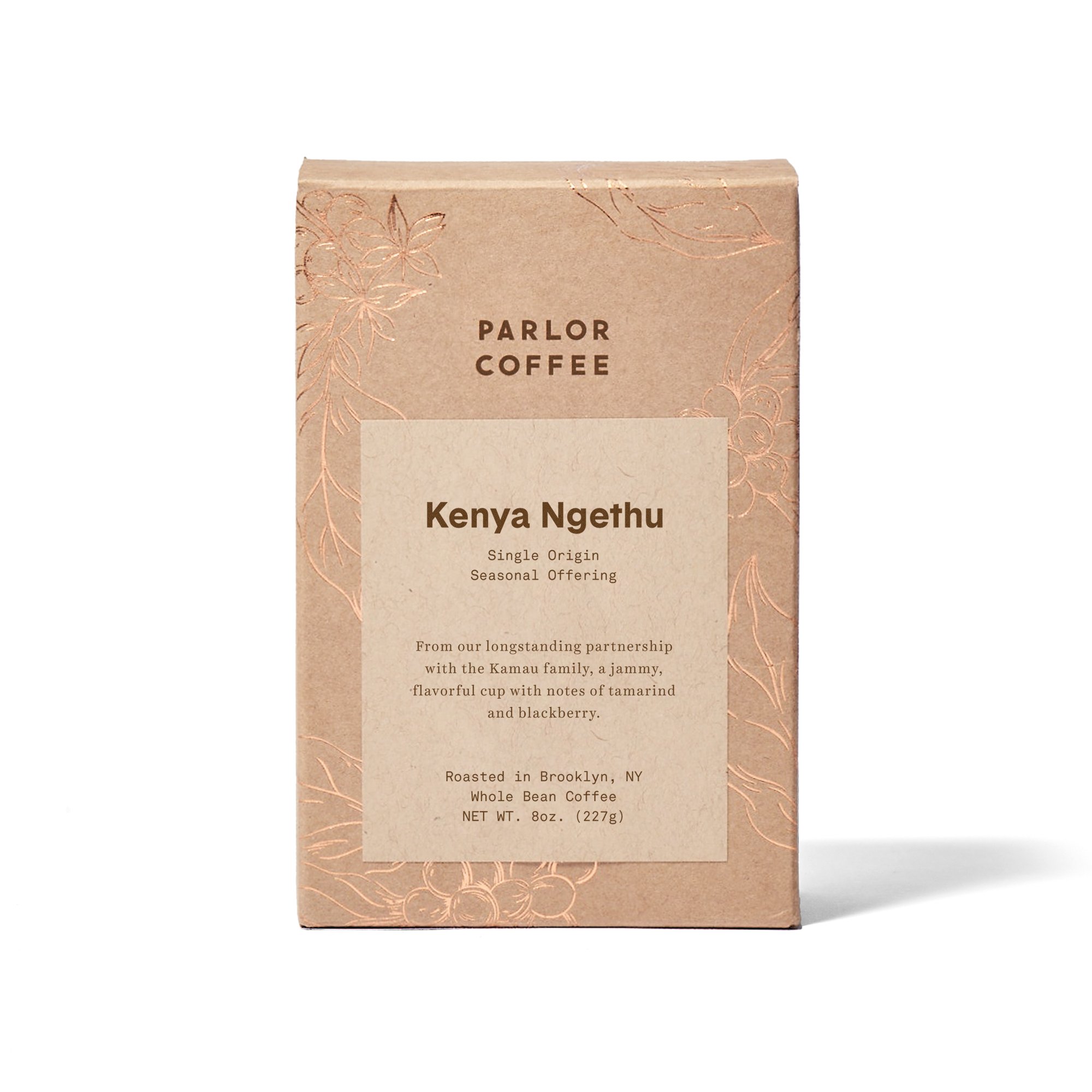 Kenya Ngethu