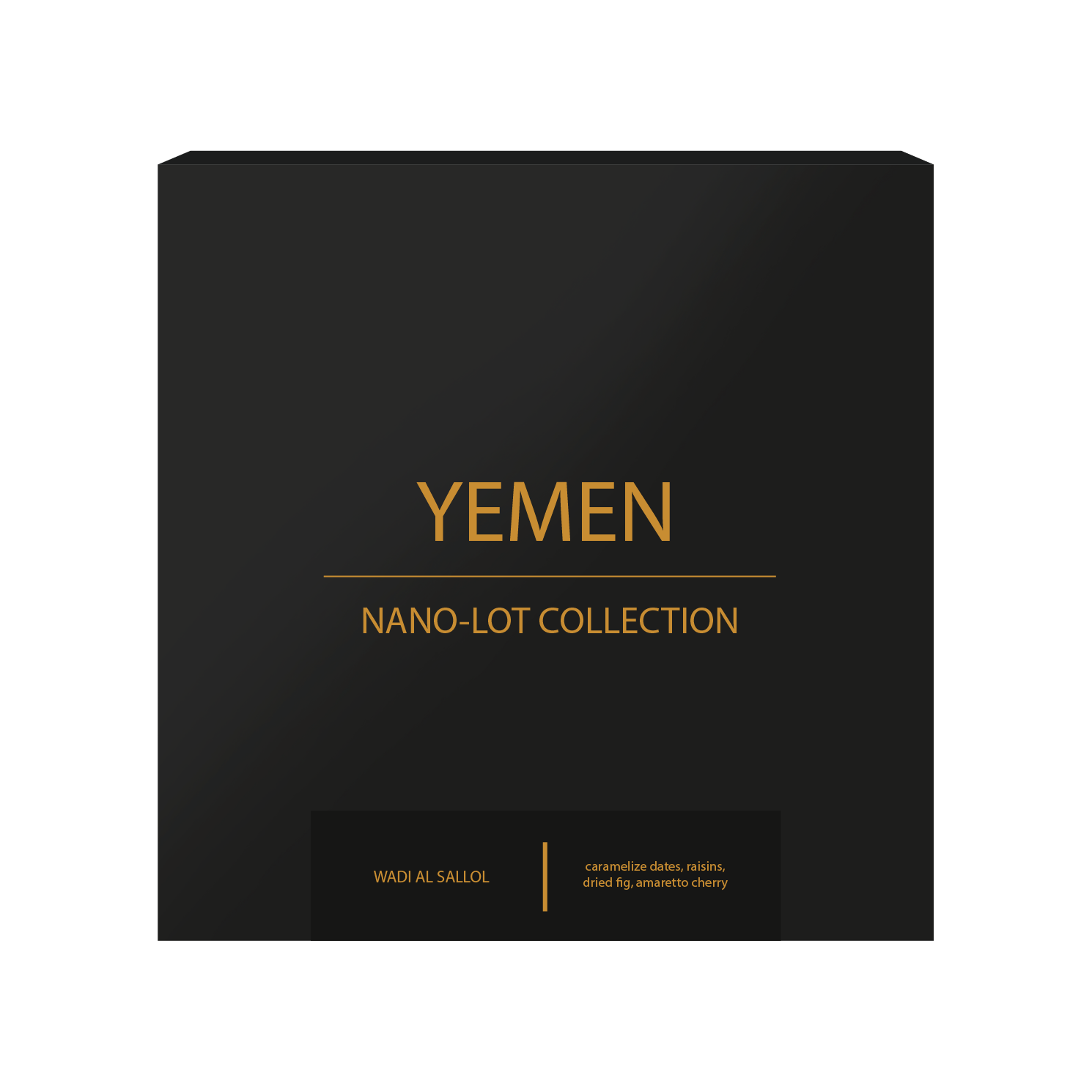 Yemen - East Haraz Wadi Al Sallol
