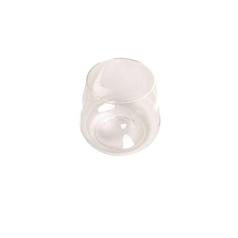 Sensory Wine Glass