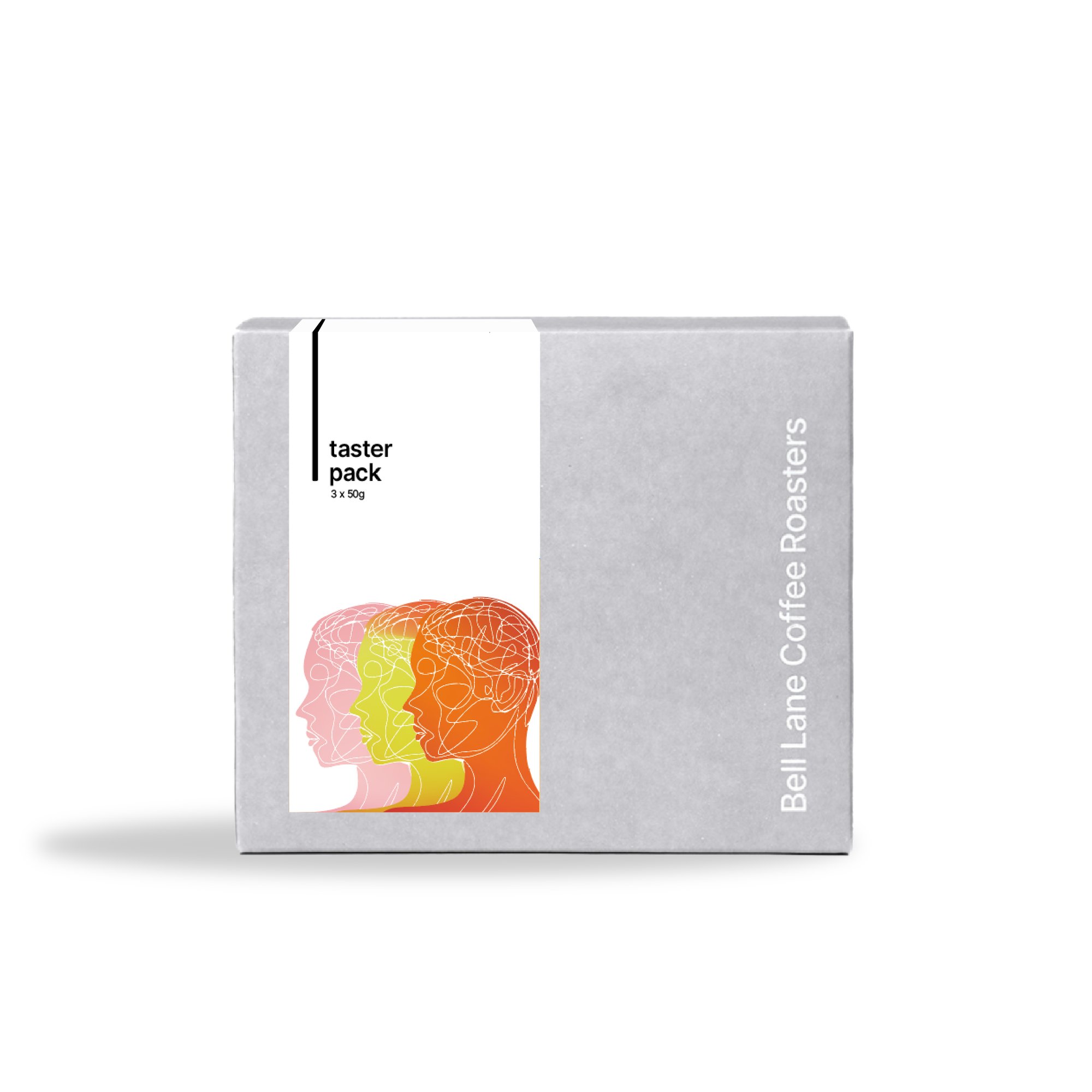 Taster Pack