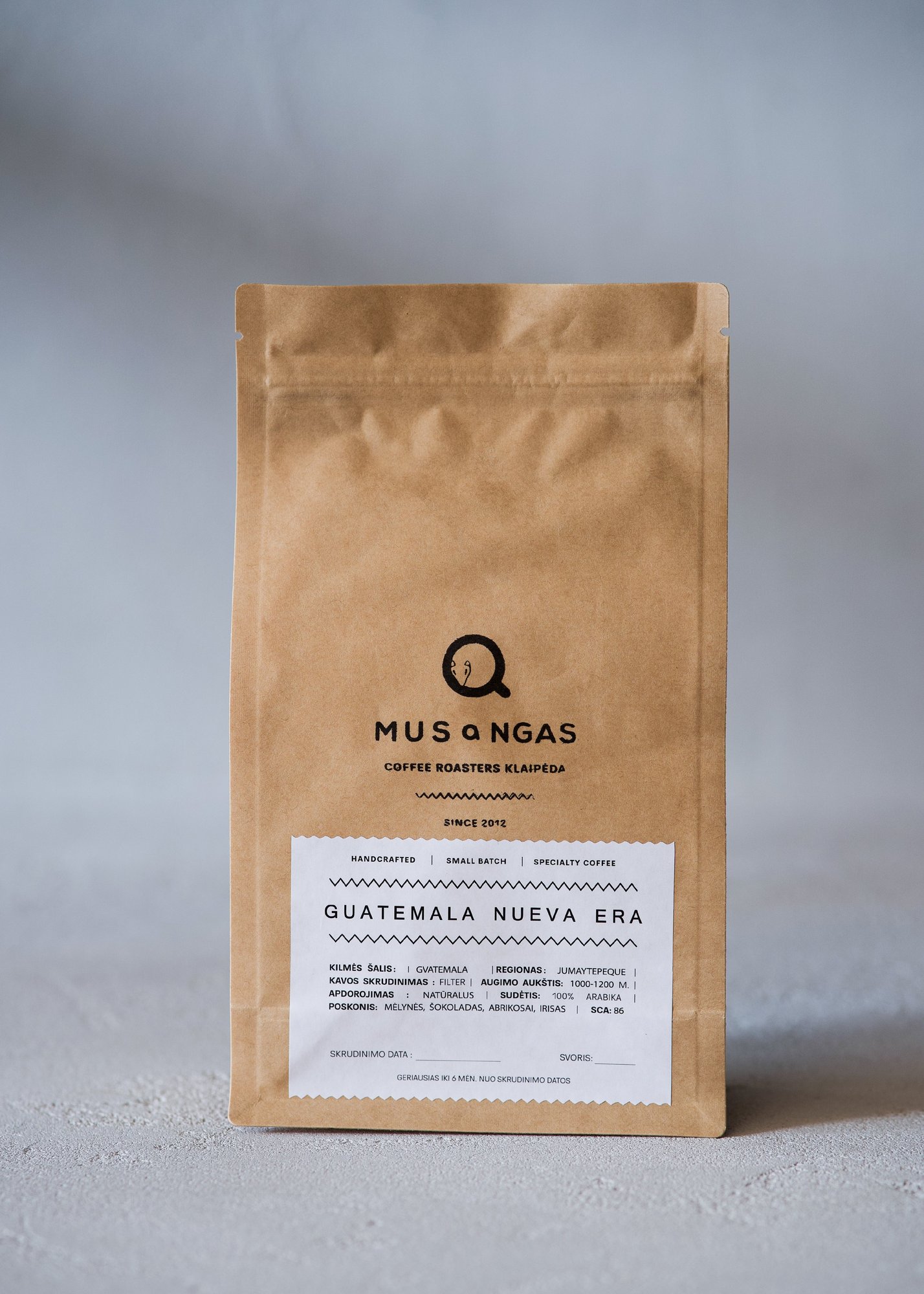 NO4 Guatemala Nueva Era