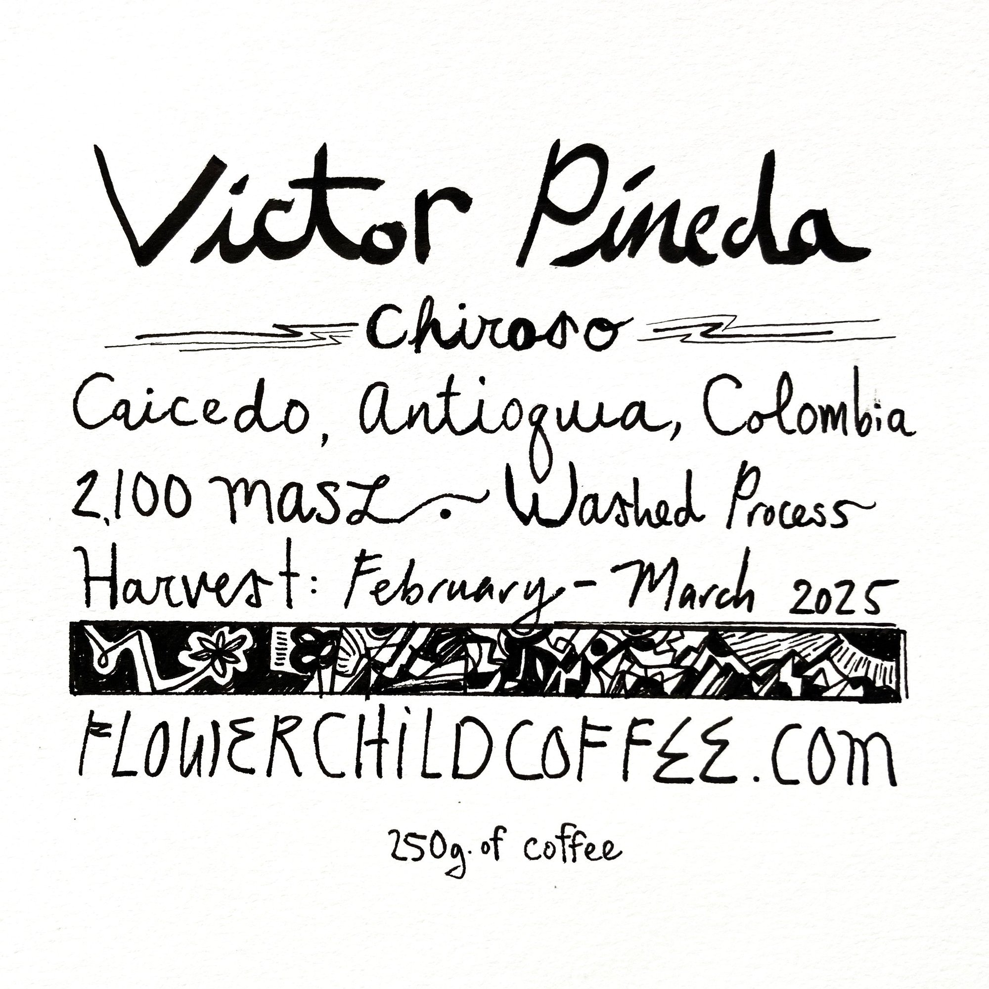 Victor Pineda