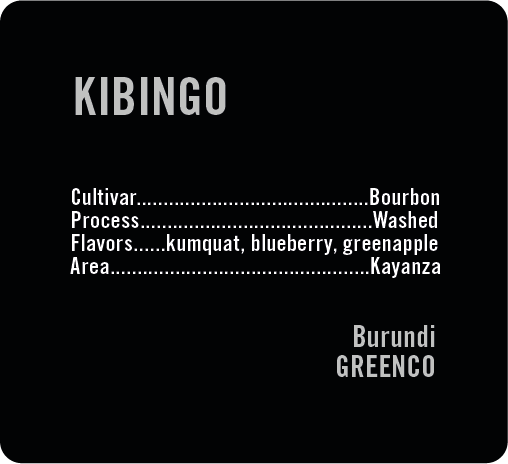 Kibingo