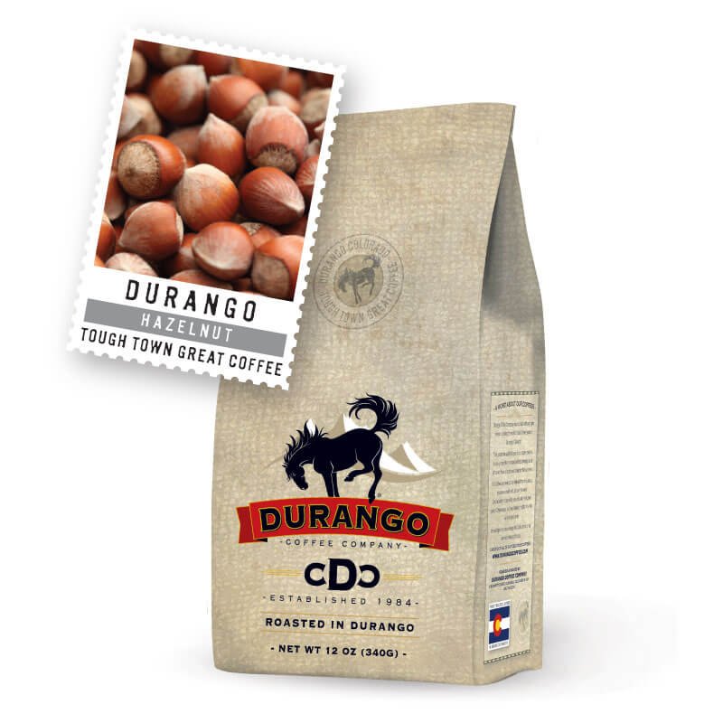 Hazelnut