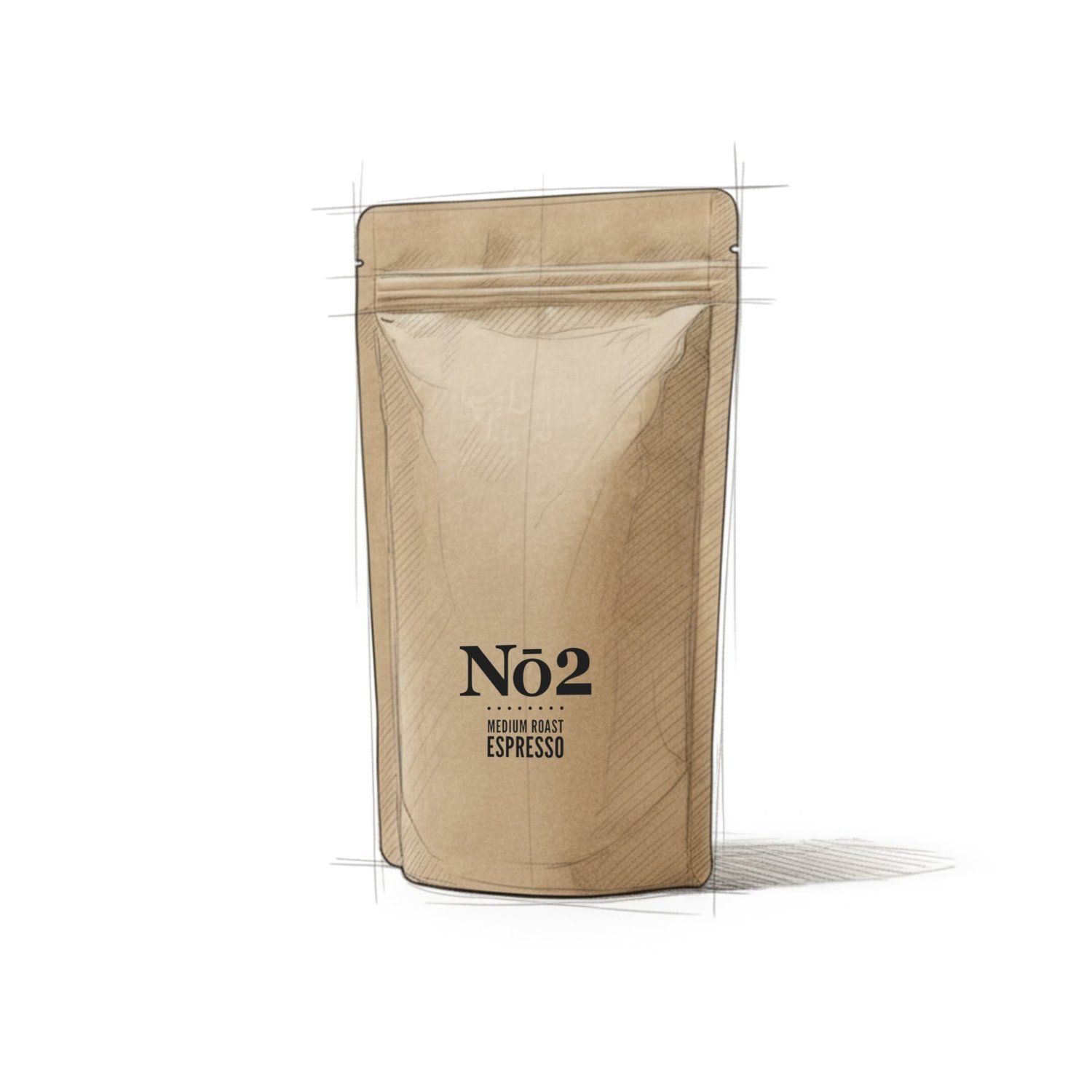 Espresso No2