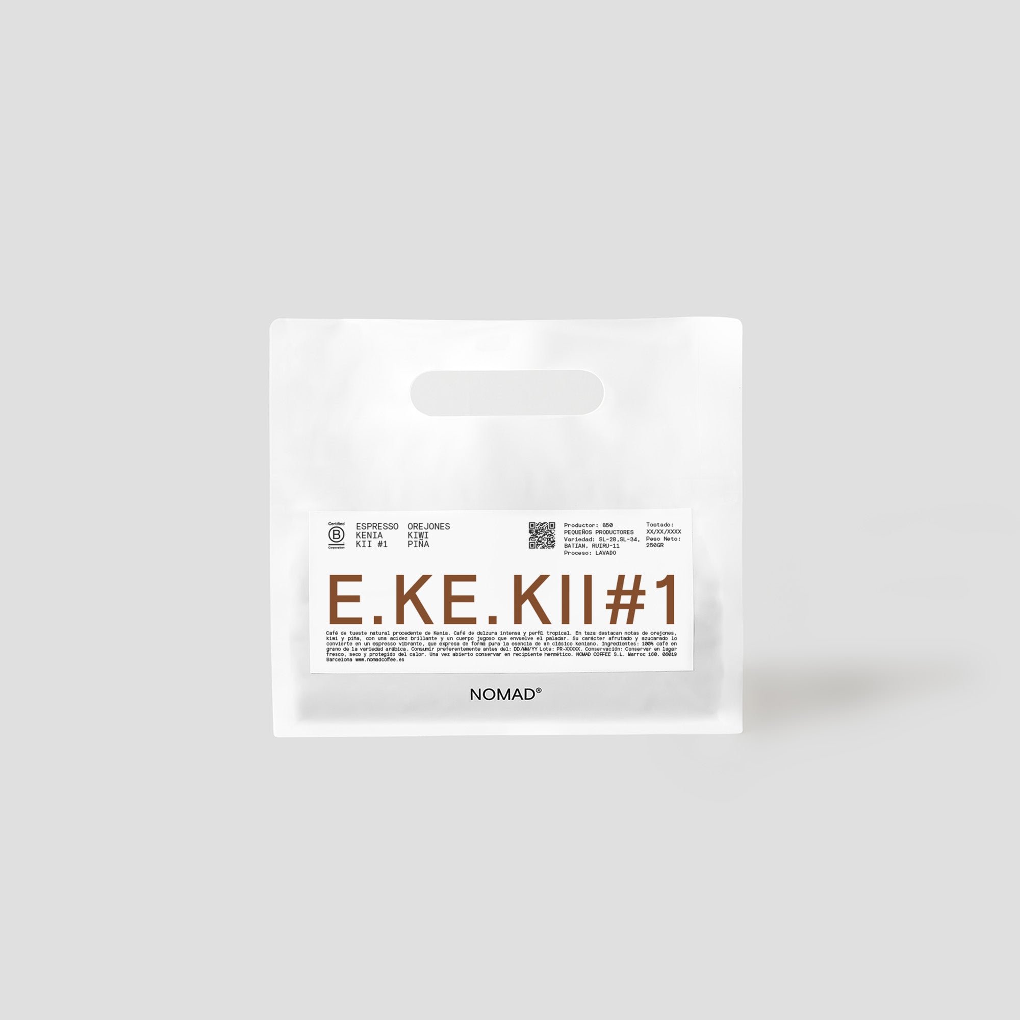 KII#1