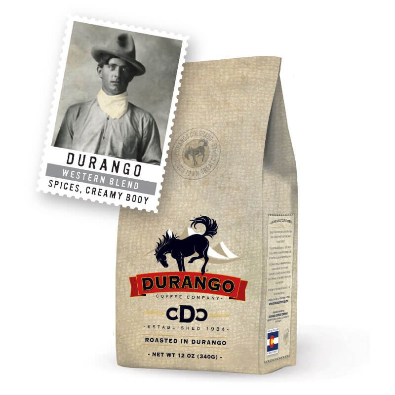 Durango Western Blend